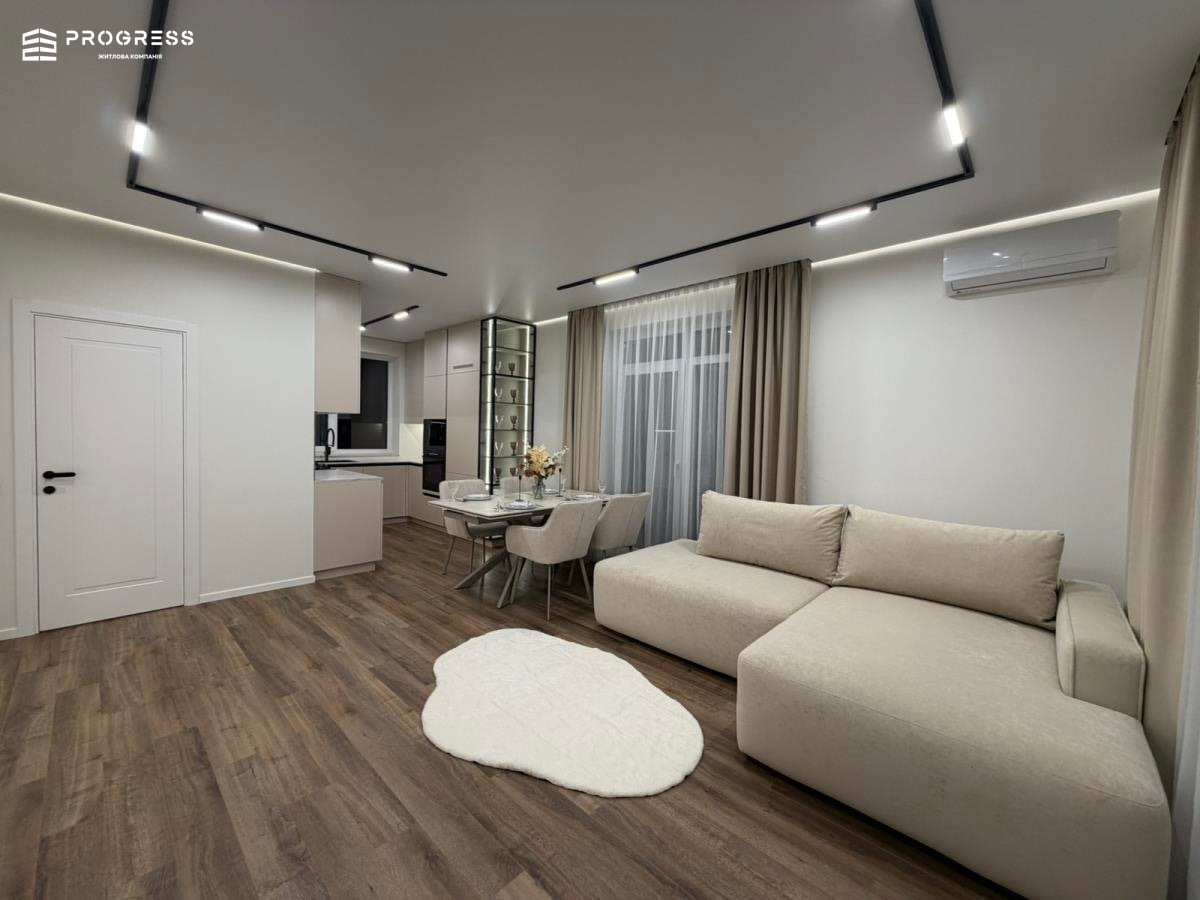 Sale of a two‑story house in Krykhivtsi 📍 - 1