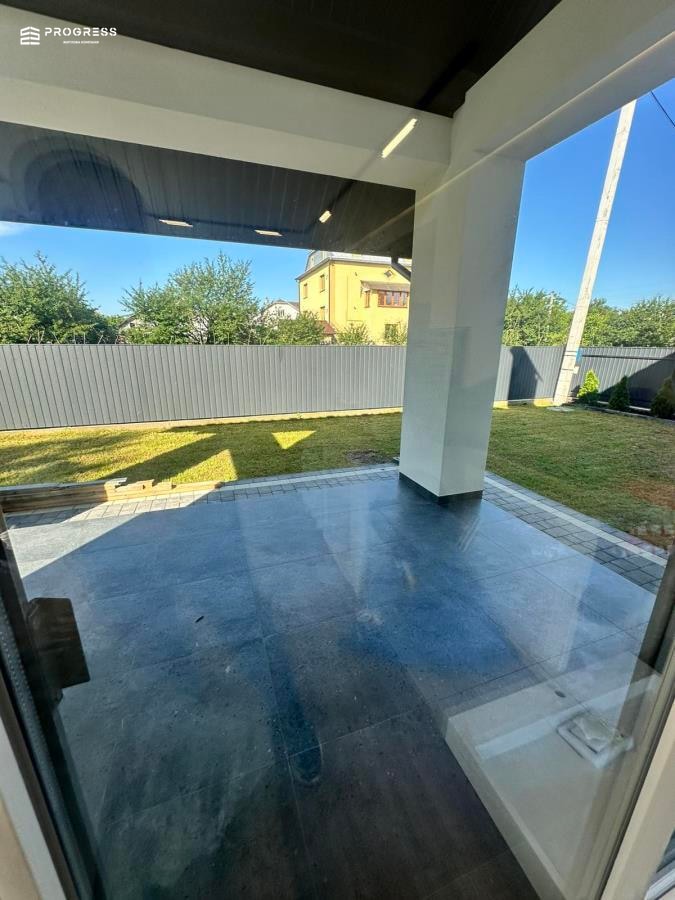Sale of a two‑story house in Krykhivtsi 📍 - 29