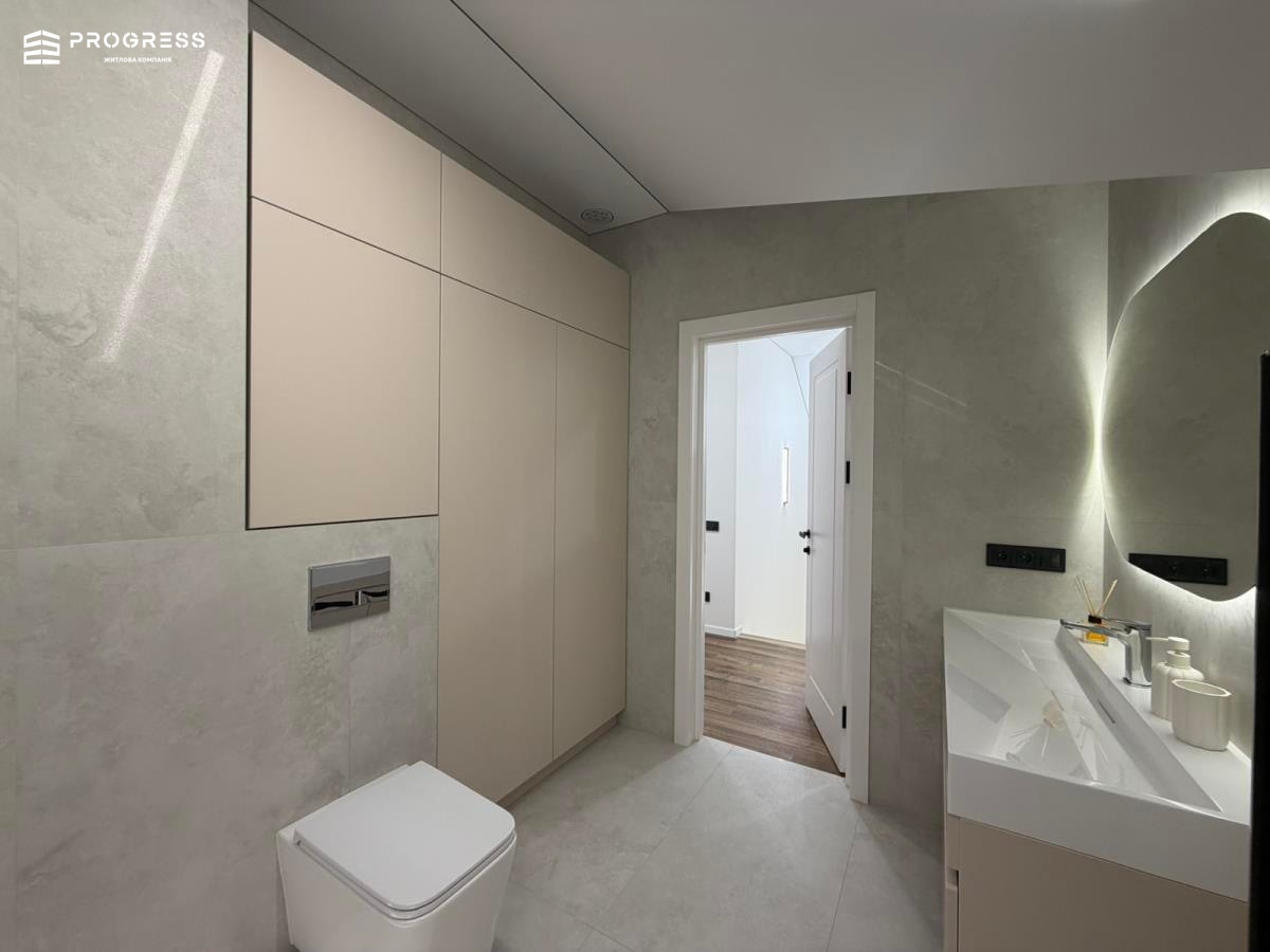 Sale of a two‑story house in Krykhivtsi 📍 - 9
