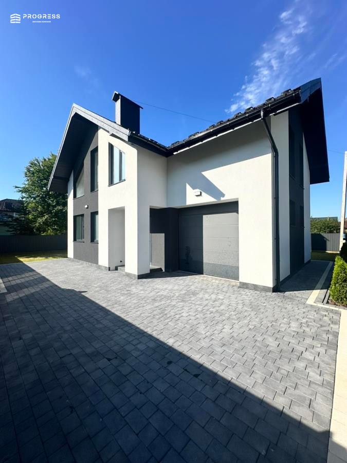 Sale of a two‑story house in Krykhivtsi 📍 - 26