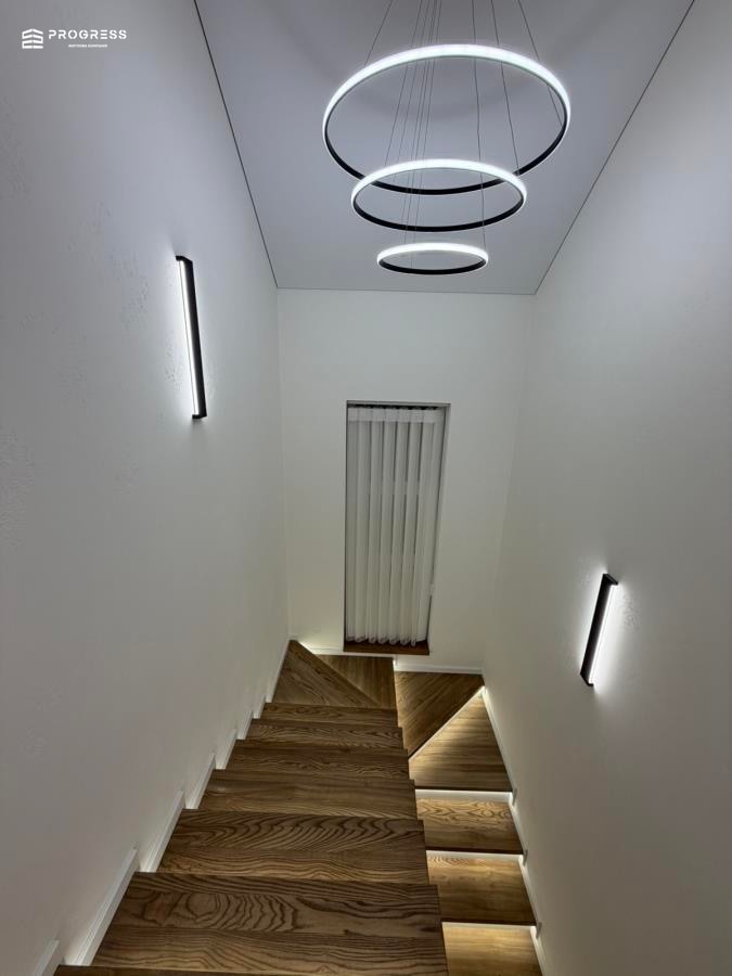 Sale of a two‑story house in Krykhivtsi 📍 - 15