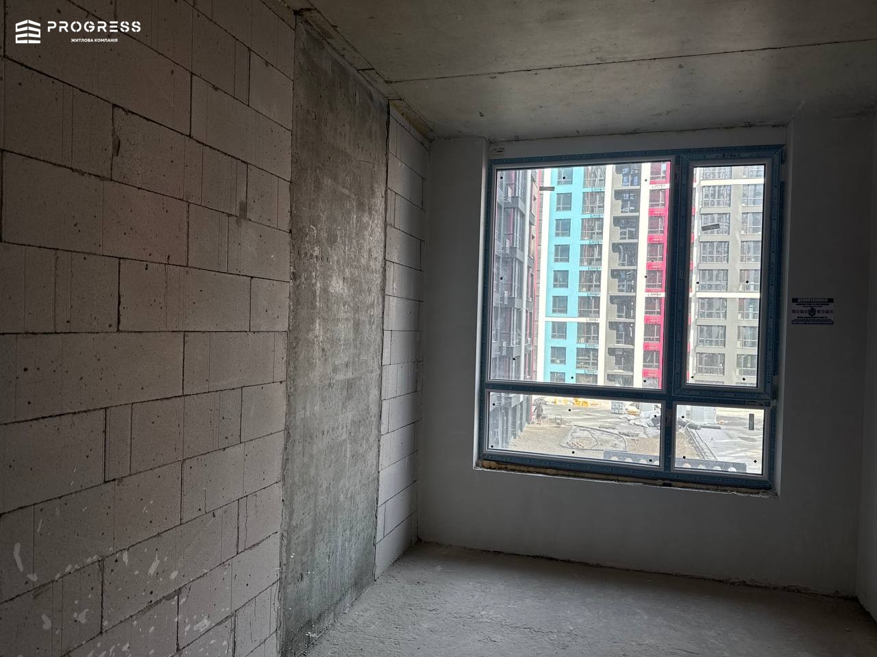 Продаж 2 кімнатної квартири ЖК SkyGarden  - 8