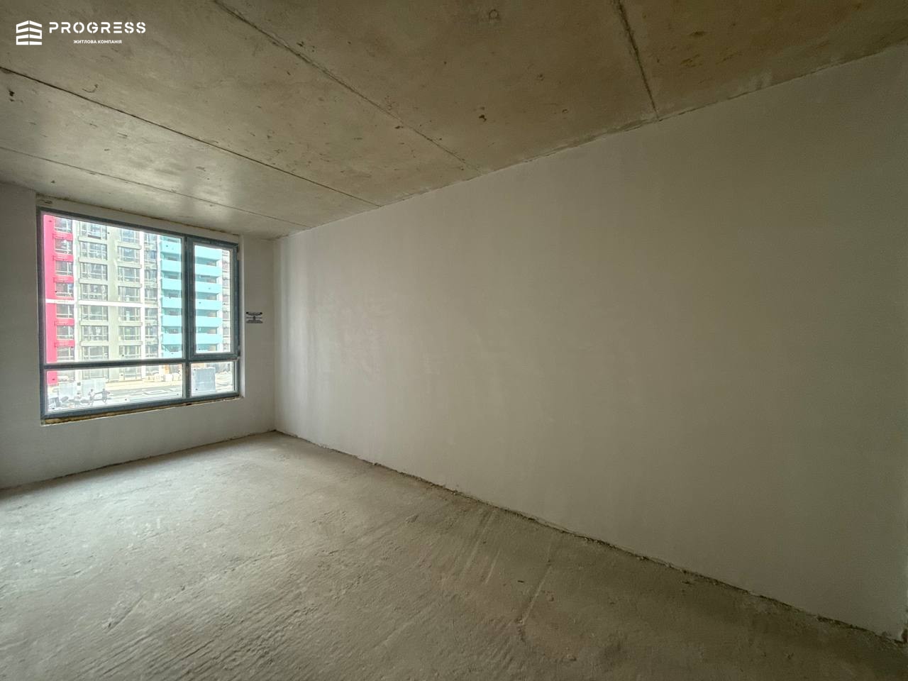Продаж 2 кімнатної квартири ЖК SkyGarden  - 10