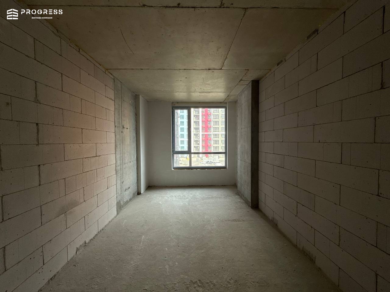 For sale: 2‑room apartment in the SkyGarden residential complex.