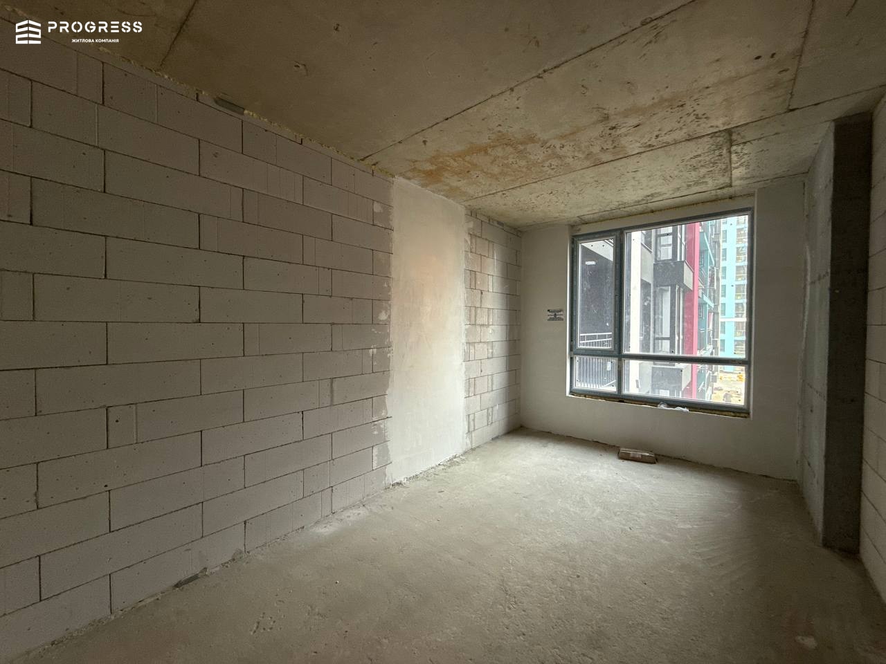 Продаж 2 кімнатної квартири ЖК SkyGarden  - 12