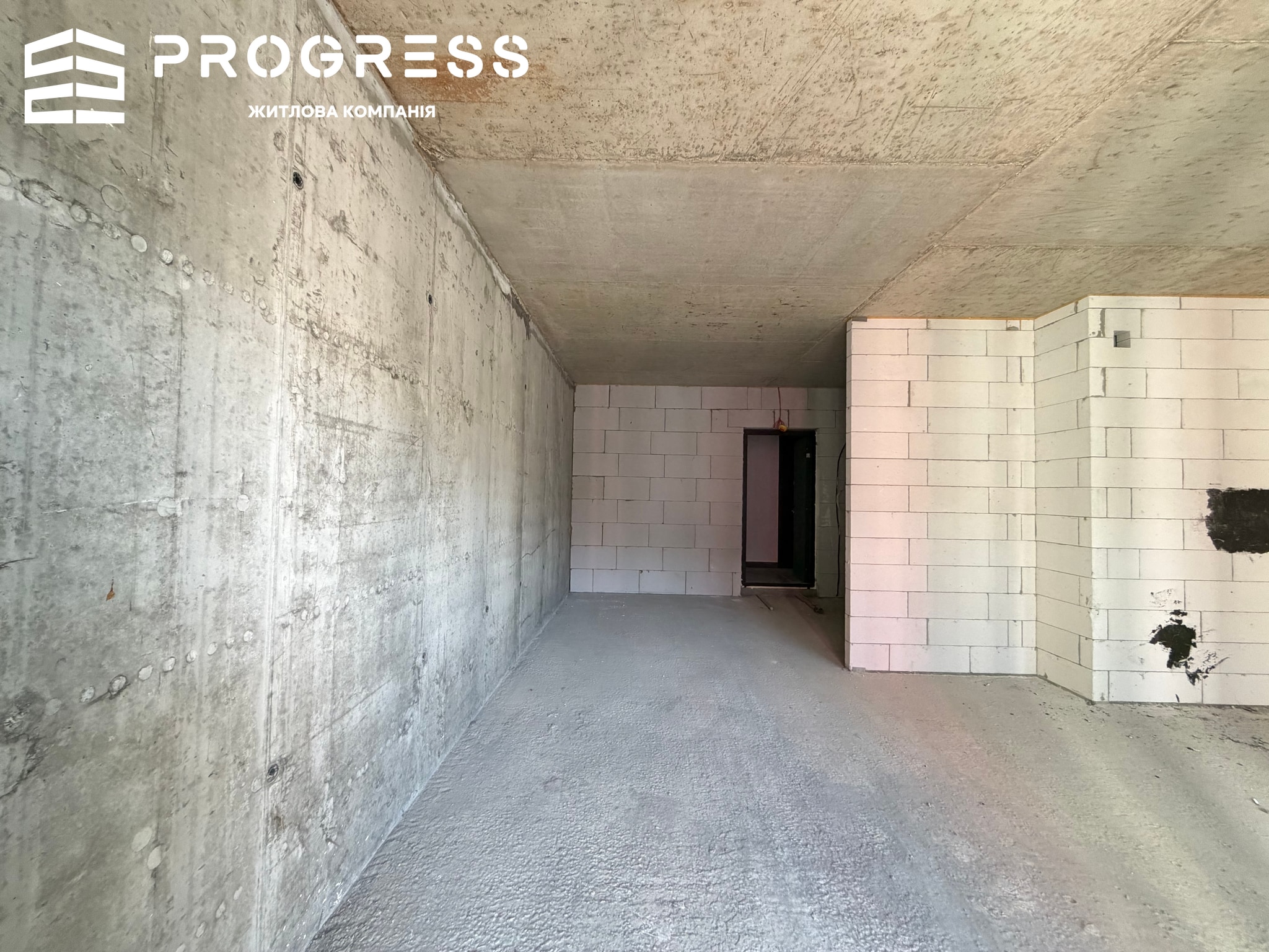 Продаж 1 кімнатної квартири ЖК Manhattan UP здана - 6