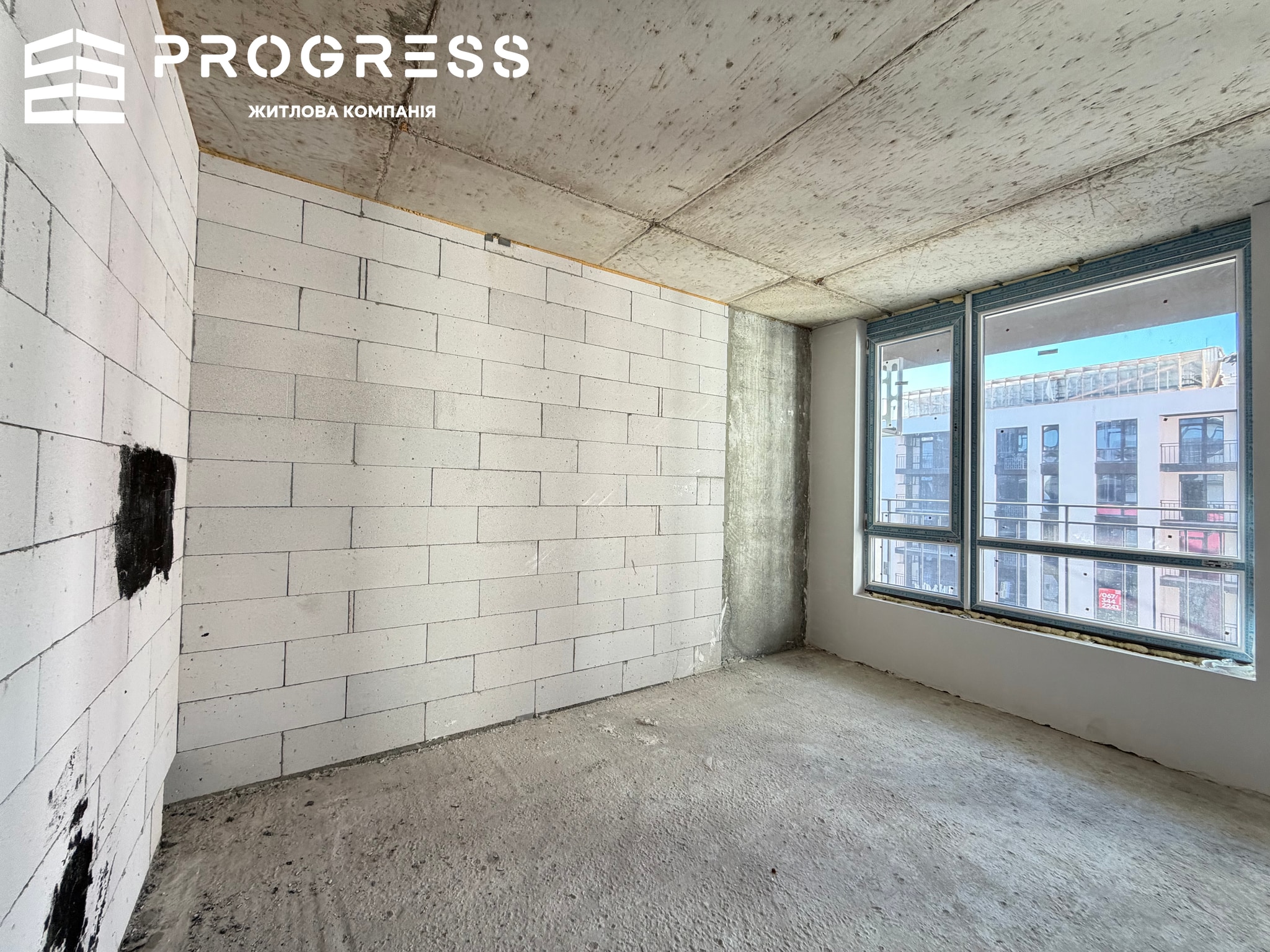 Продаж 1 кімнатної квартири ЖК Manhattan UP здана - 1