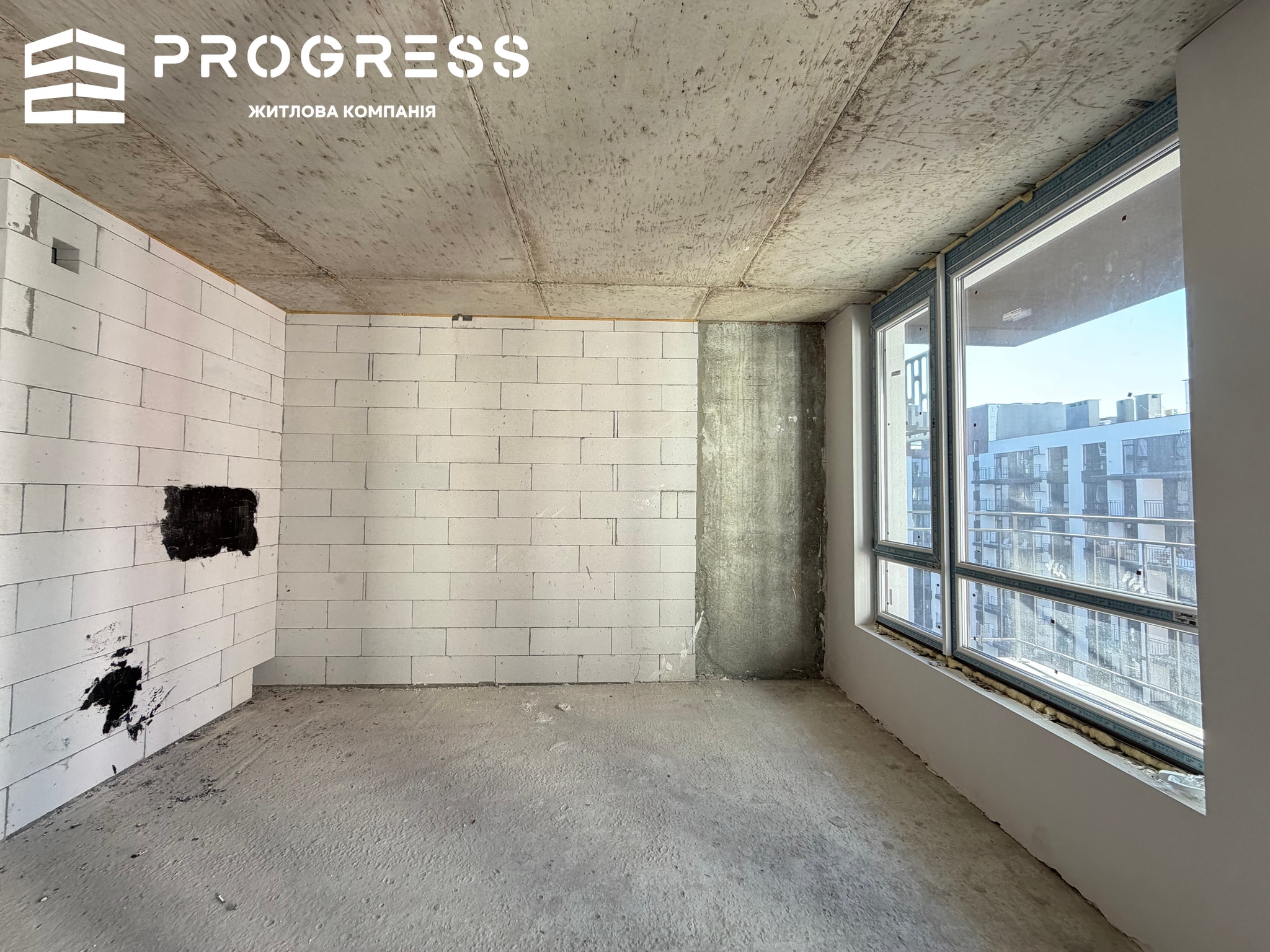 Продаж 1 кімнатної квартири ЖК Manhattan UP здана - 8