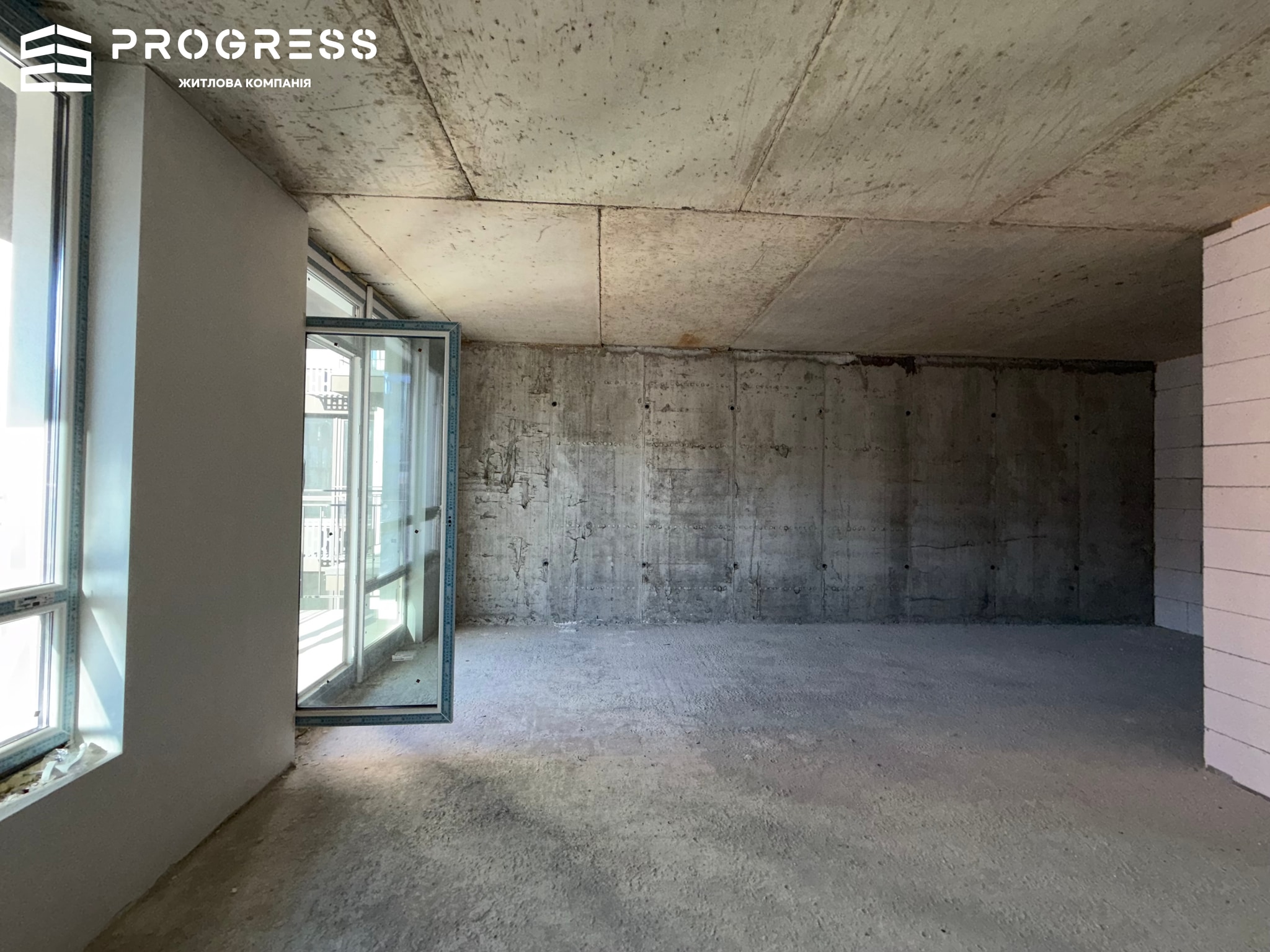 Продаж 1 кімнатної квартири ЖК Manhattan UP здана - 9