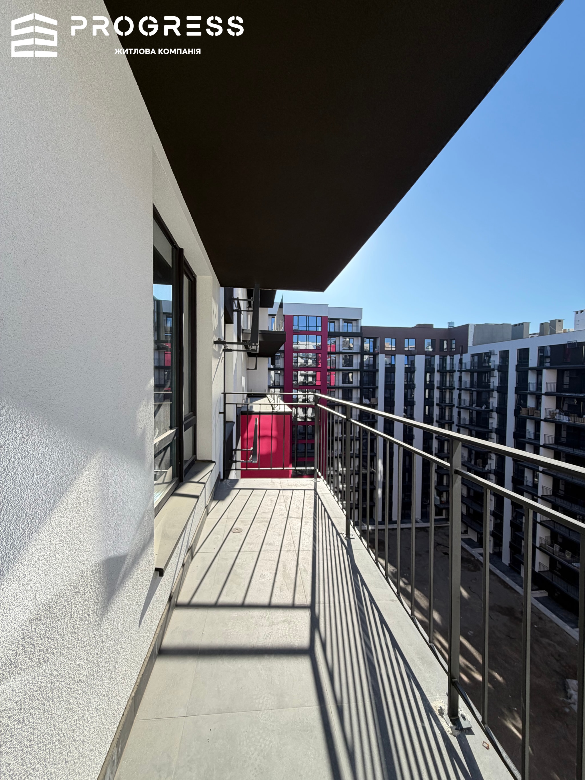 Продаж 1 кімнатної квартири ЖК Manhattan UP здана - 2