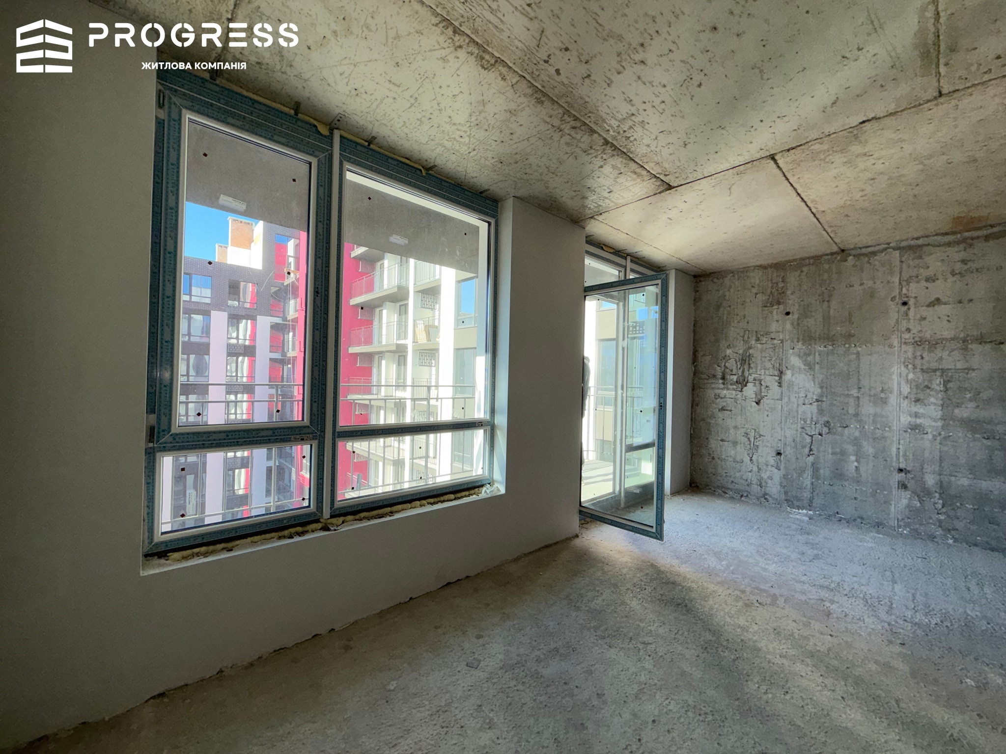Продаж 1 кімнатної квартири ЖК Manhattan UP здана - 4