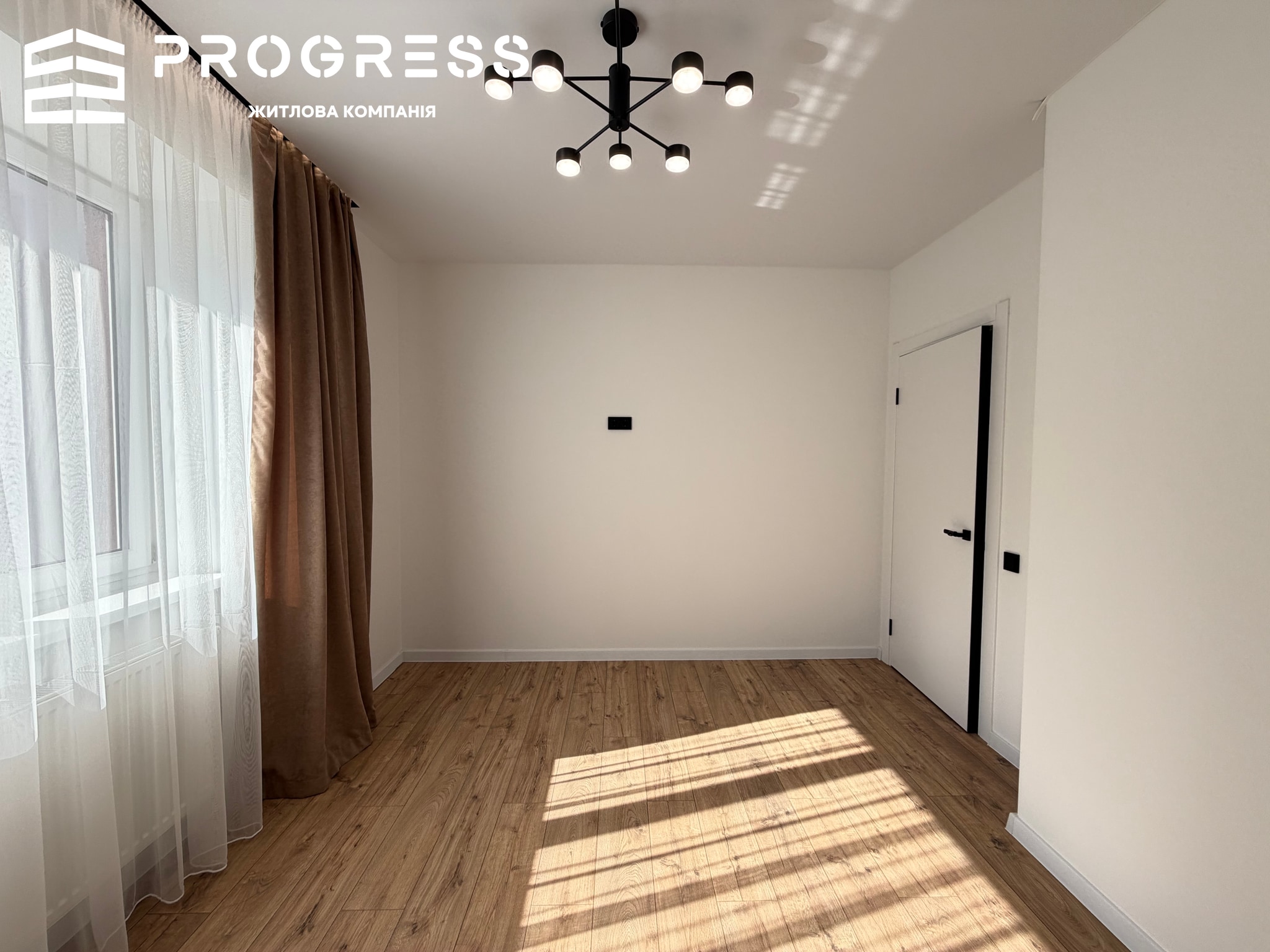 Sale of a 2‑room apartment in the Knyaginyn residential complex, furnished. - 11