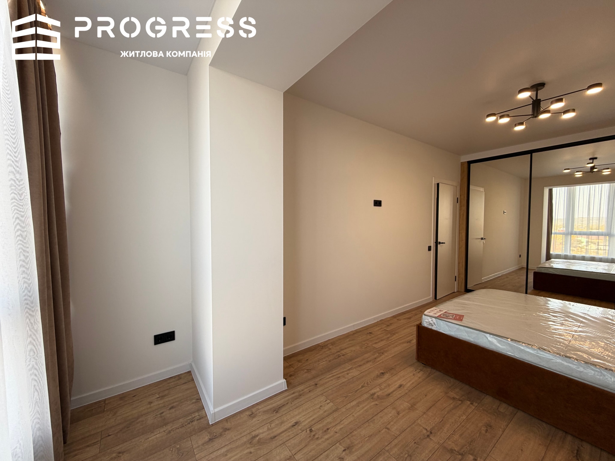 Sale of a 2‑room apartment in the Knyaginyn residential complex, furnished. - 7