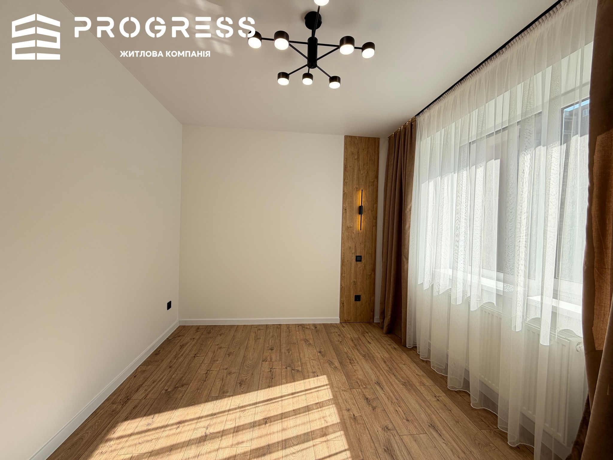 Sale of a 2‑room apartment in the Knyaginyn residential complex, furnished. - 10