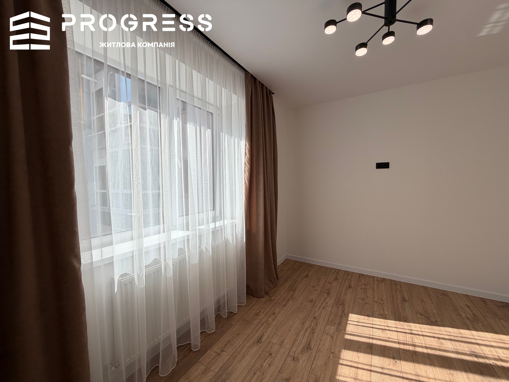 Sale of a 2‑room apartment in the Knyaginyn residential complex, furnished. - 12