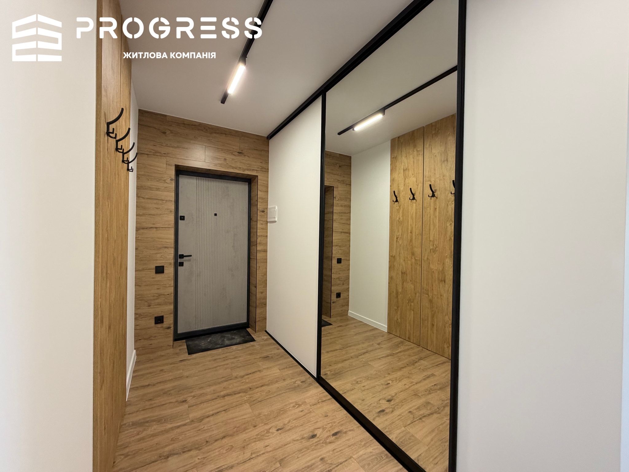 Sale of a 2‑room apartment in the Knyaginyn residential complex, furnished. - 15