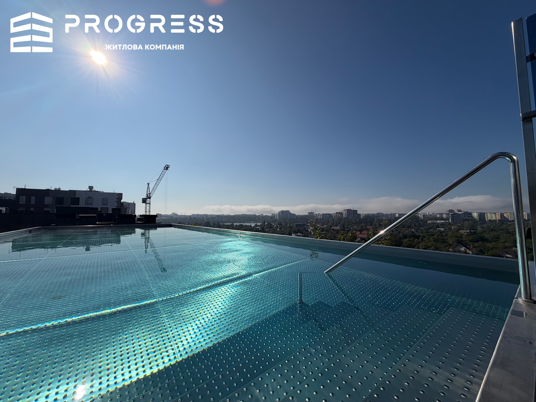 Продаж 1 кімнатної квартири ЖК Manhattan UP здана - 4