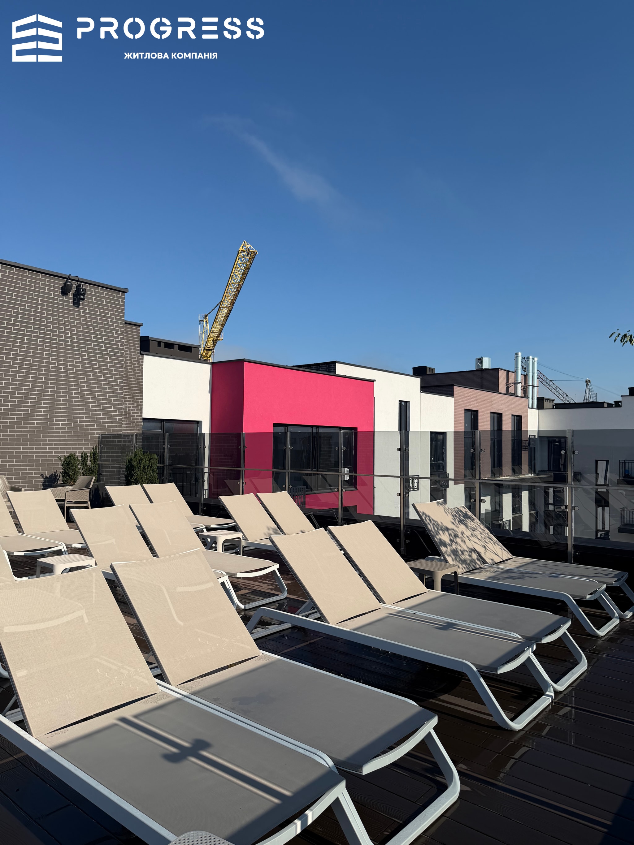 Продаж 1 кімнатної квартири ЖК Manhattan UP здана - 8