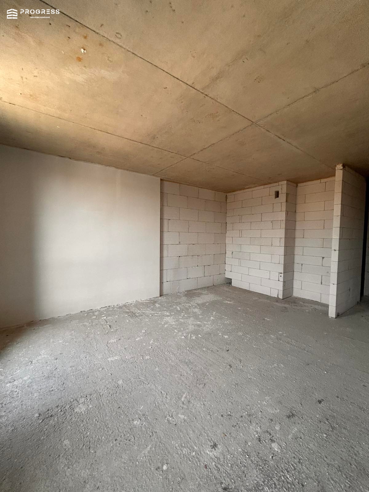 Продаж 1 кімнатної квартири ЖК Manhattan UP здана - 3