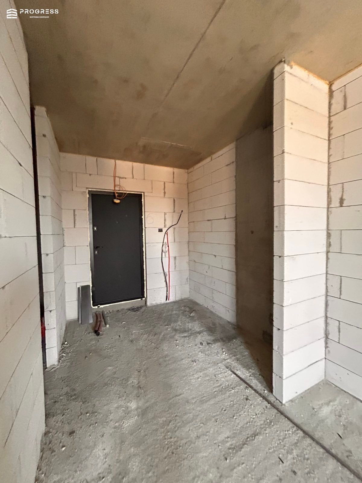 Продаж 1 кімнатної квартири ЖК Manhattan UP здана - 5