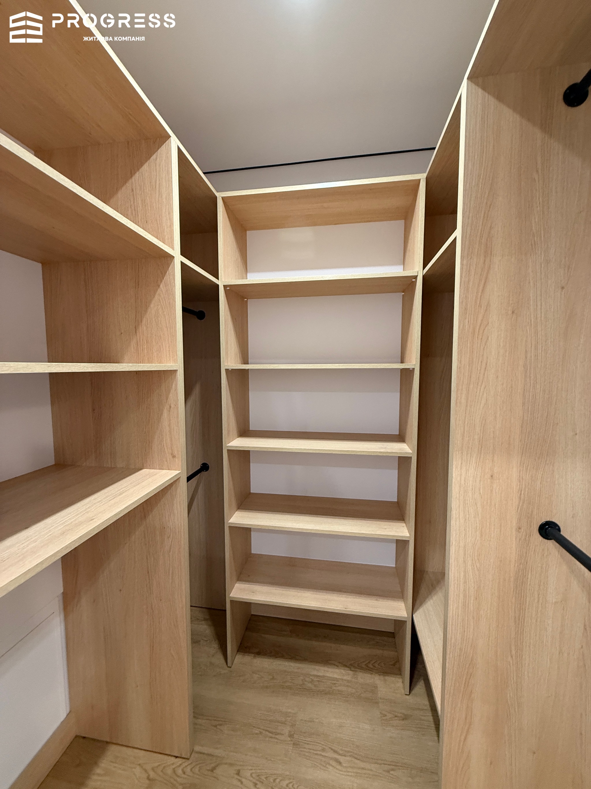 Продаж 1-кімнатної квартири ЖК Паркова Алея - 19