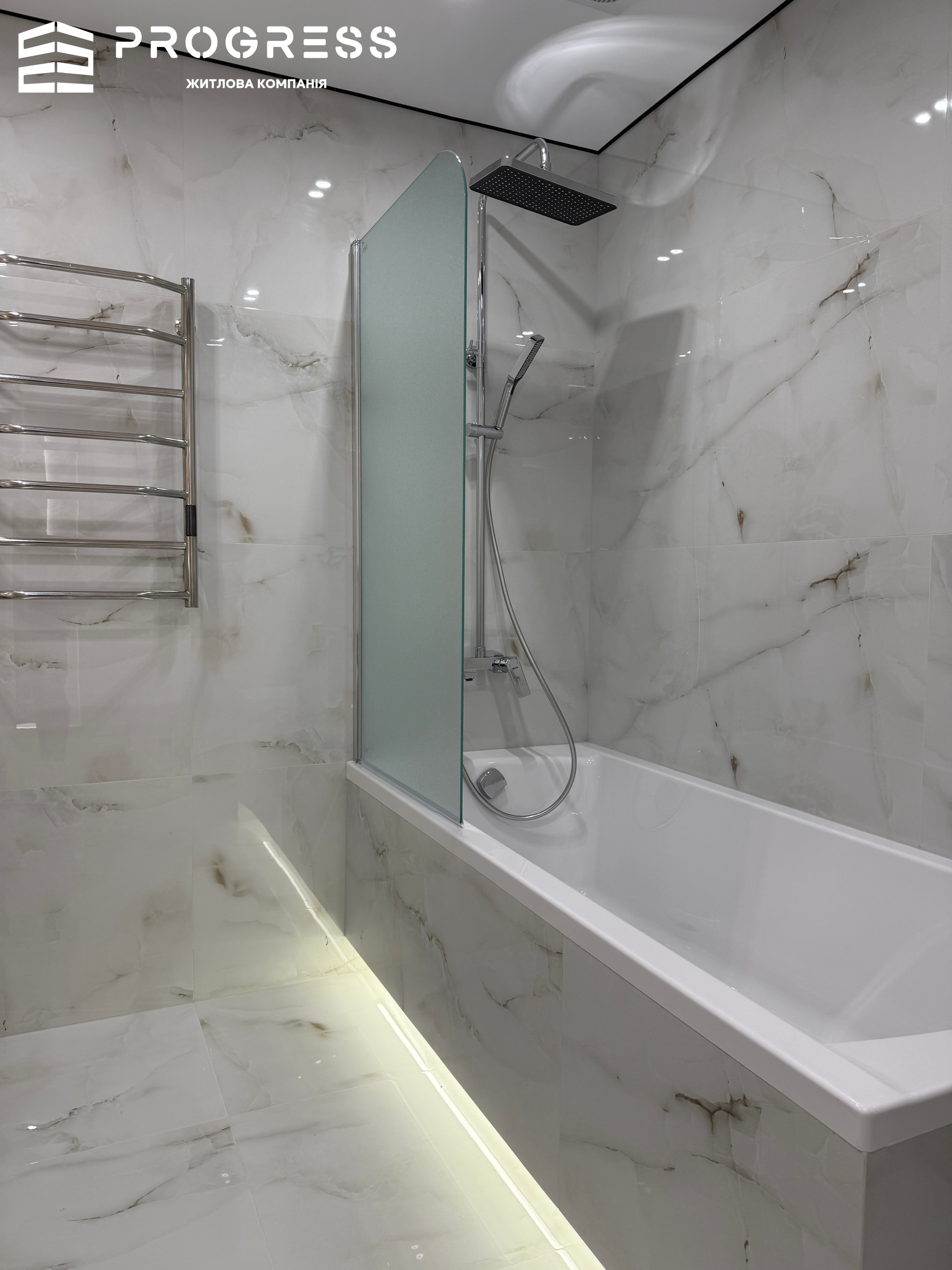 Продаж 1-кімнатної квартири ЖК Паркова Алея - 18