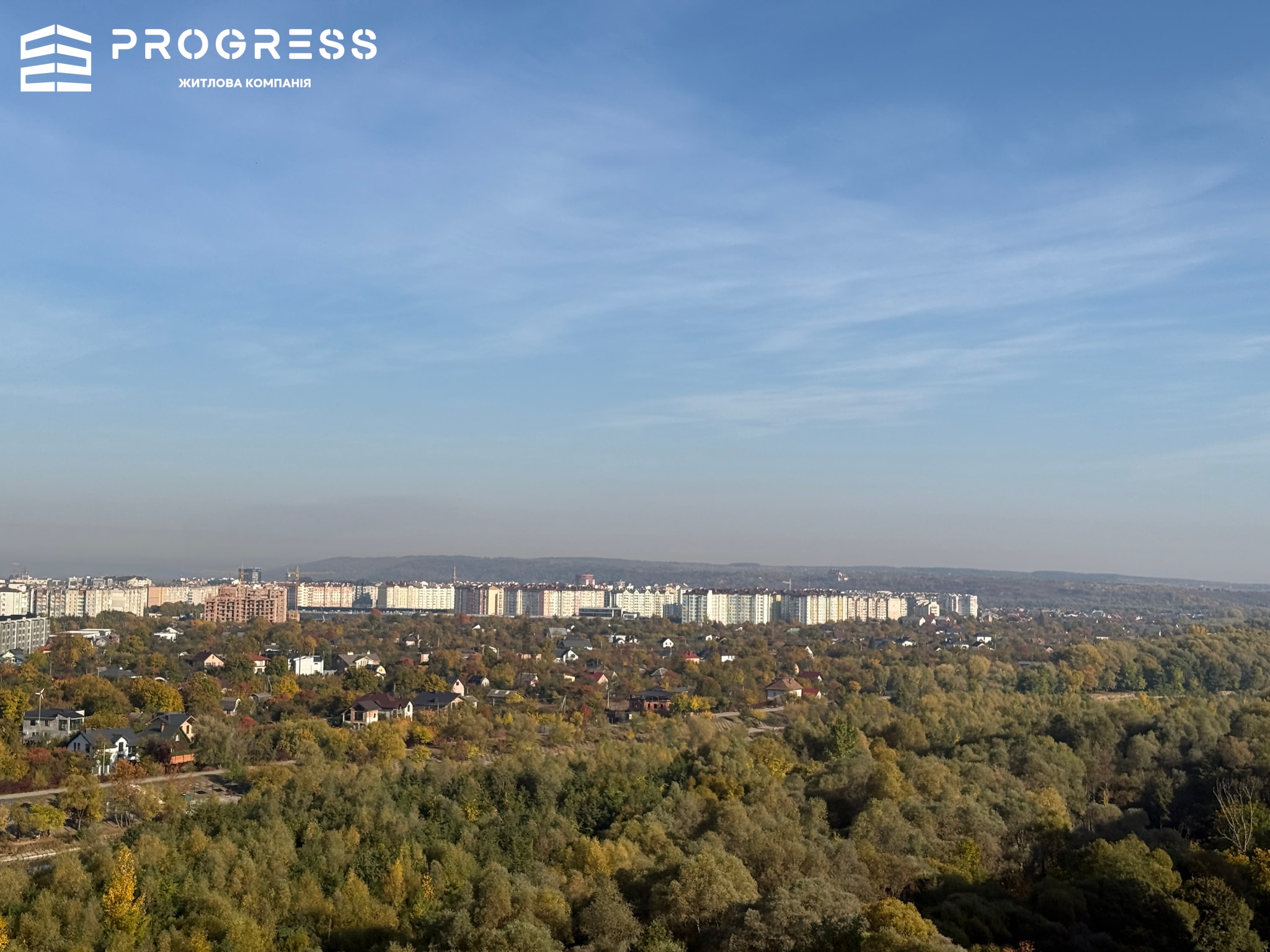 Продаж 1-кімнатної квартири ЖК Паркова Алея - 10