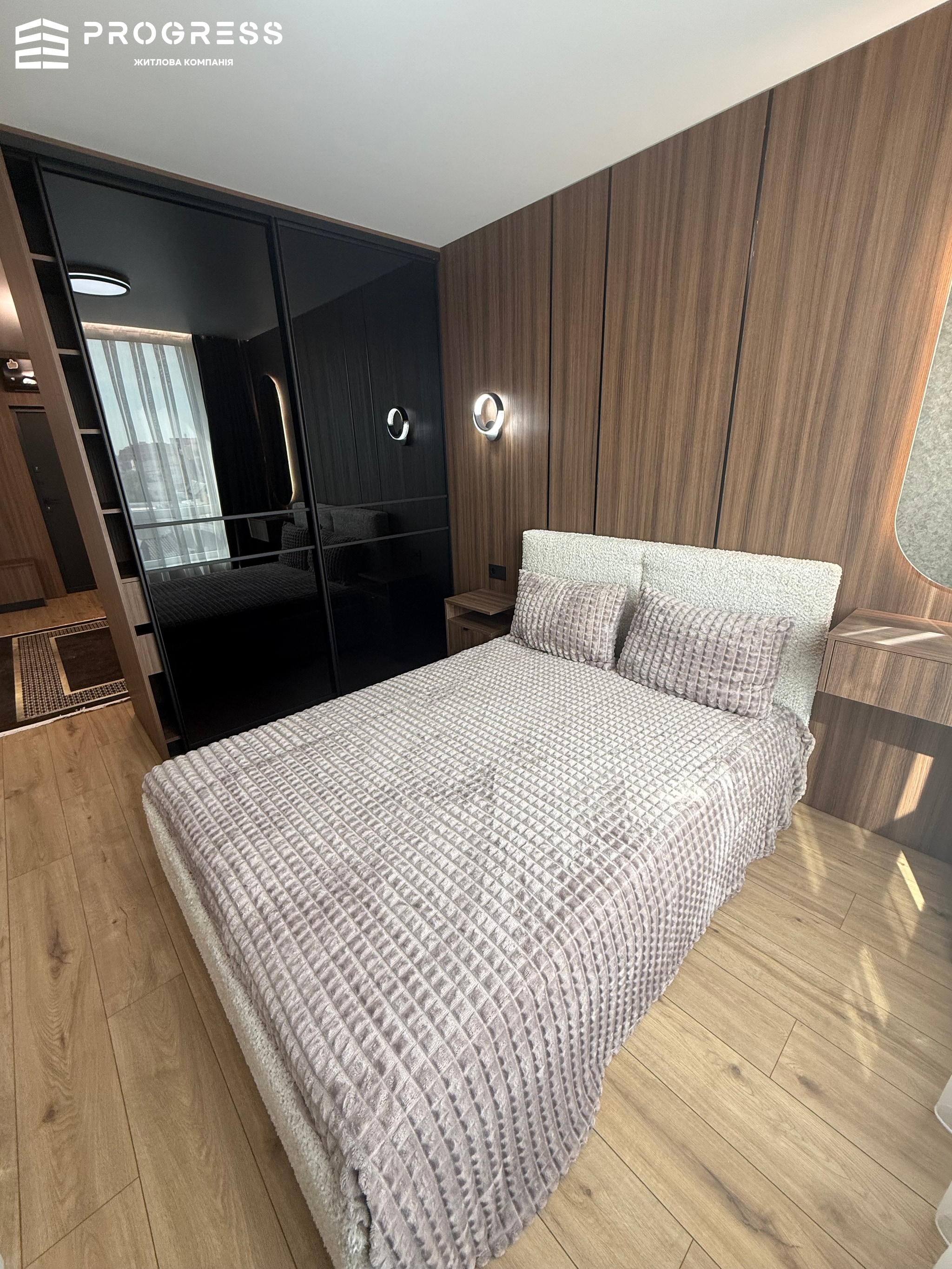Продаж 1 кімнатної квартири у ЖК А5. Центр  - 7