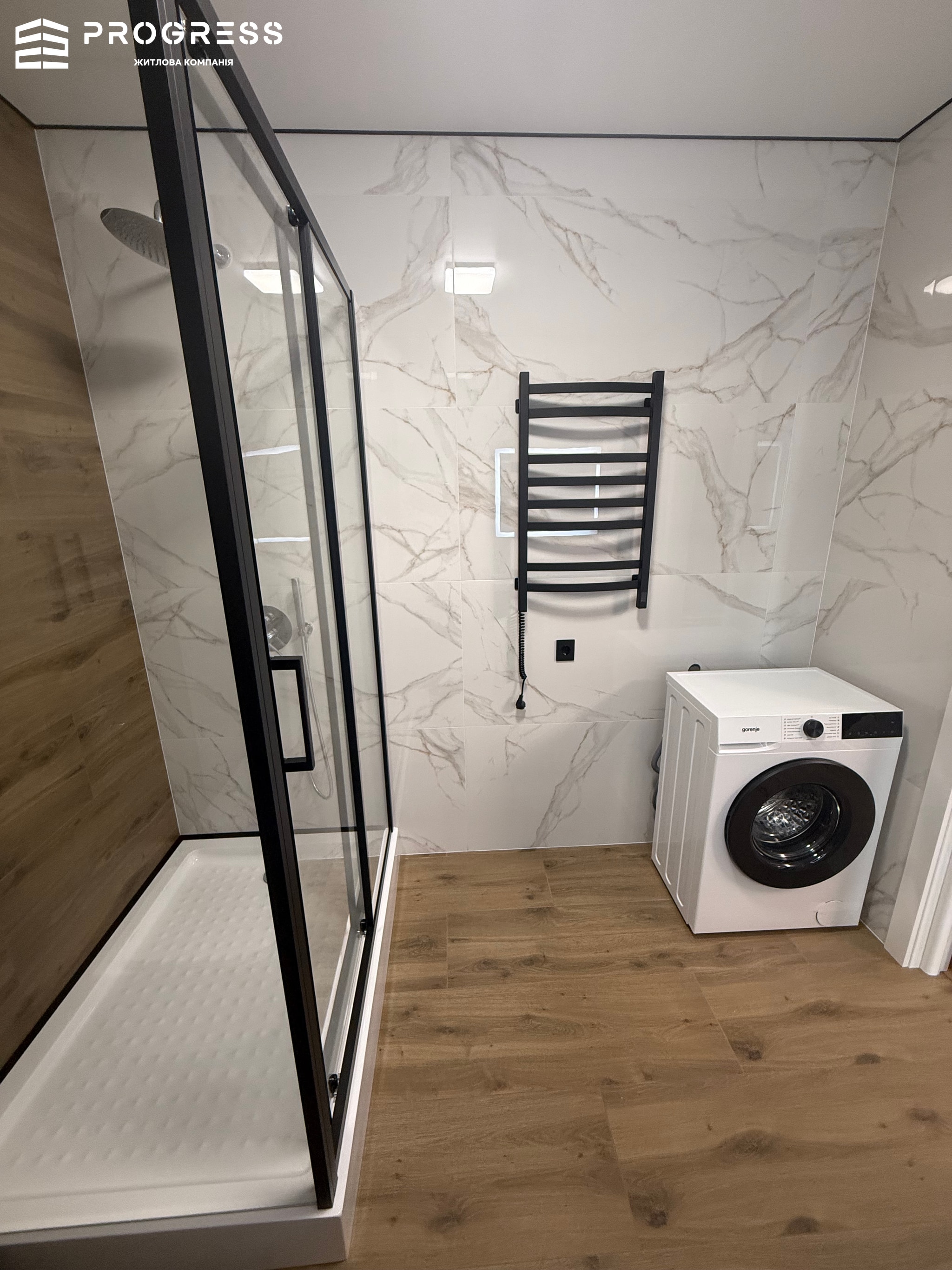 Продаж 1 кімнатної квартири у ЖК А5. Центр  - 15