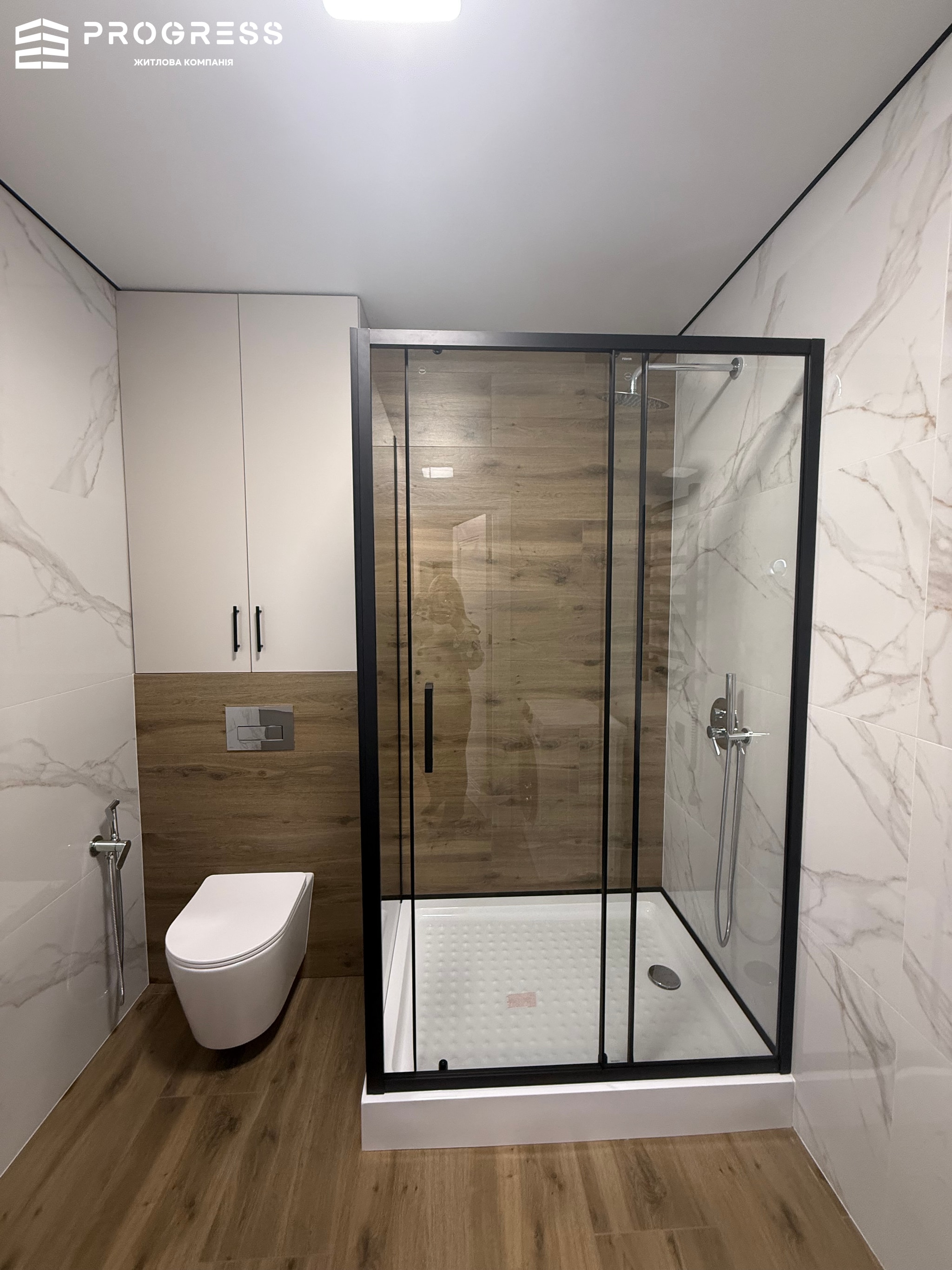 Продаж 1 кімнатної квартири у ЖК А5. Центр  - 16