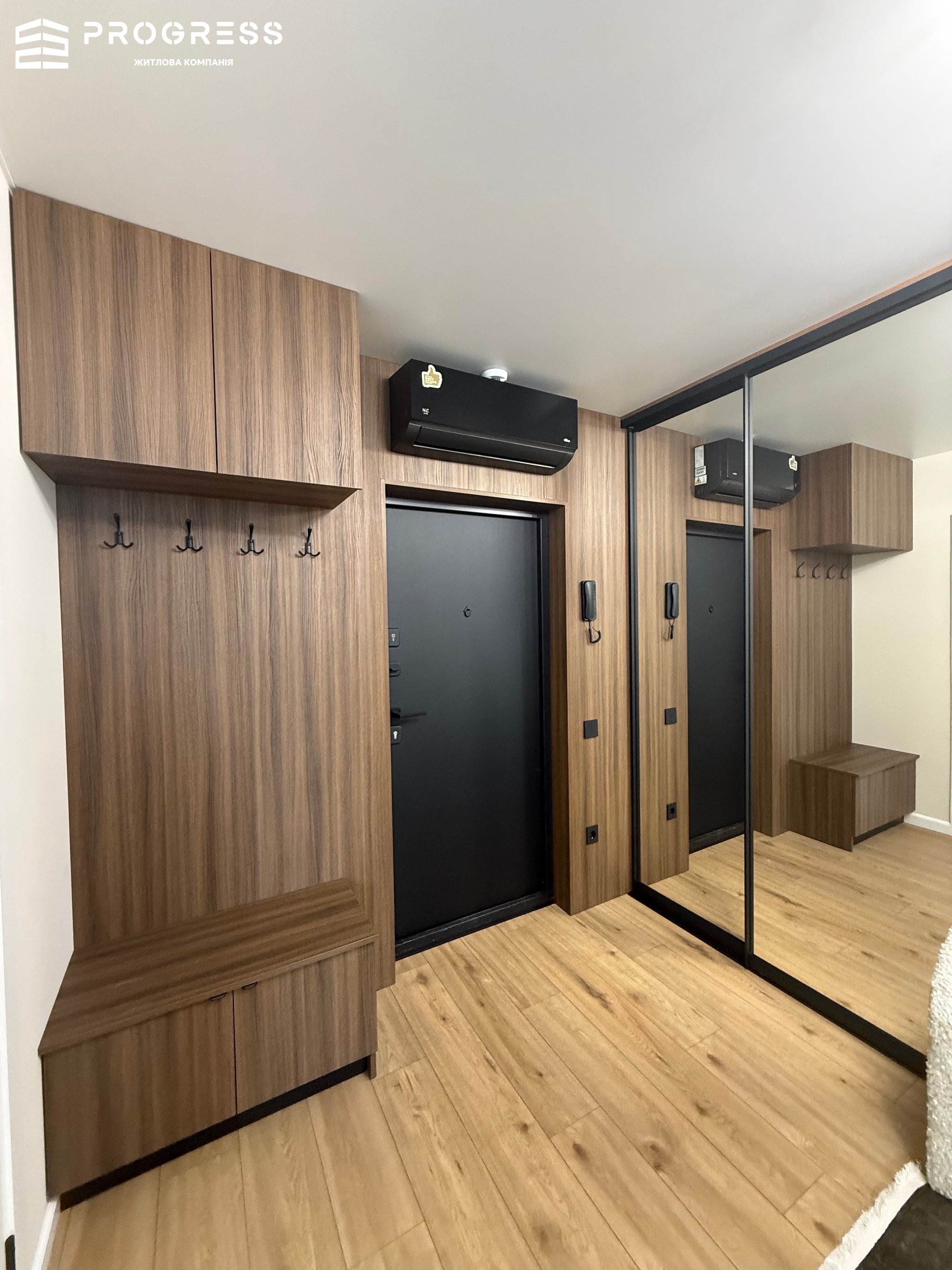Продаж 1 кімнатної квартири у ЖК А5. Центр  - 3