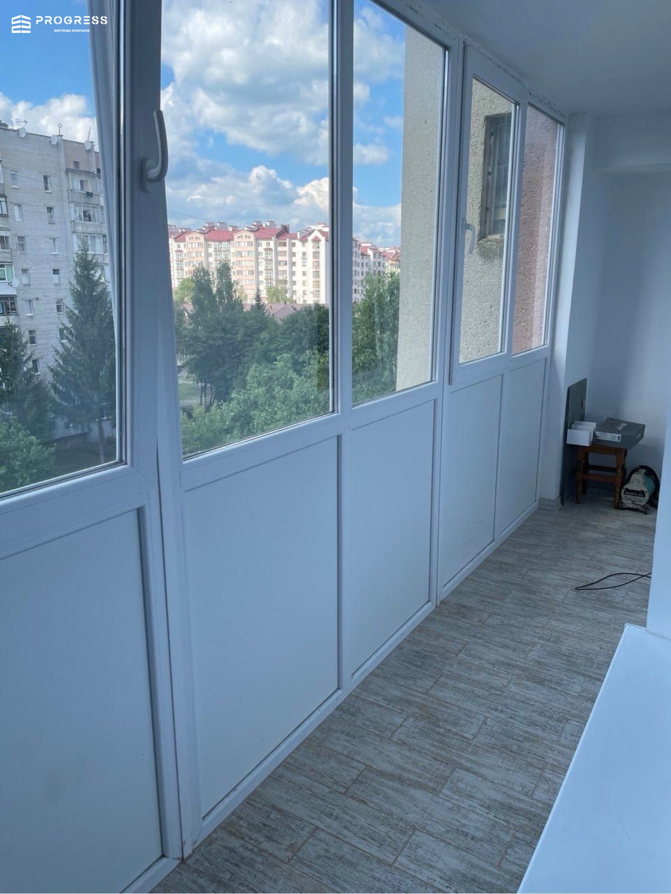 Продаж 1 кімнатної квартири район Каскад вул. Симоненка - 3