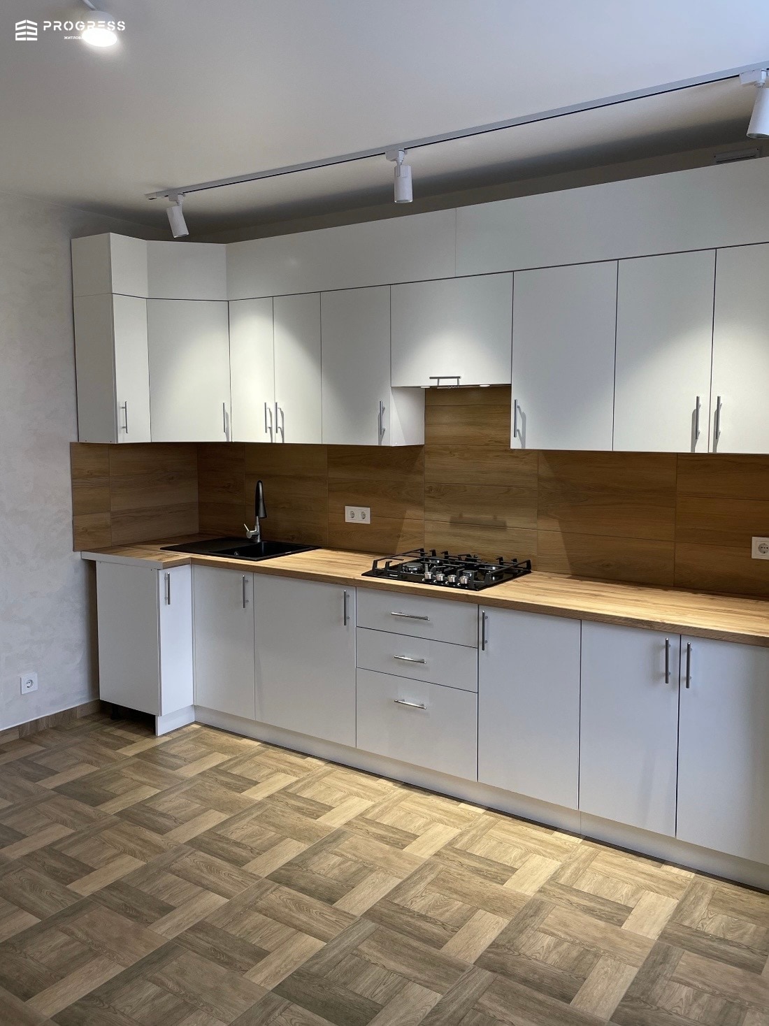 Sale of a 1-room Millennium - 5
