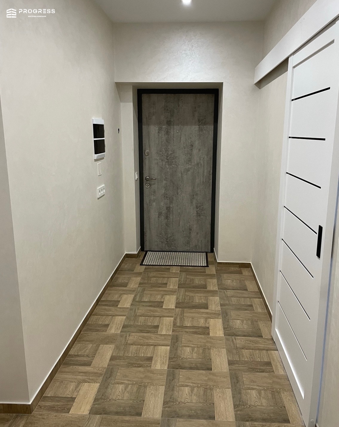 Sale of a 1-room Millennium - 8