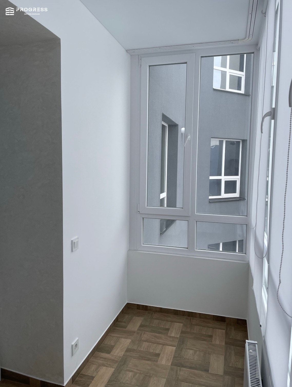 Sale of a 1-room Millennium - 4