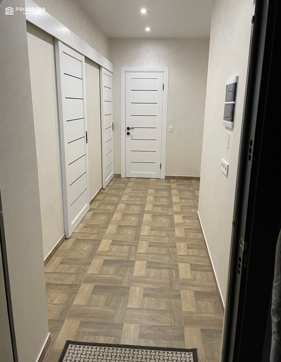 Sale of a 1-room Millennium - 7