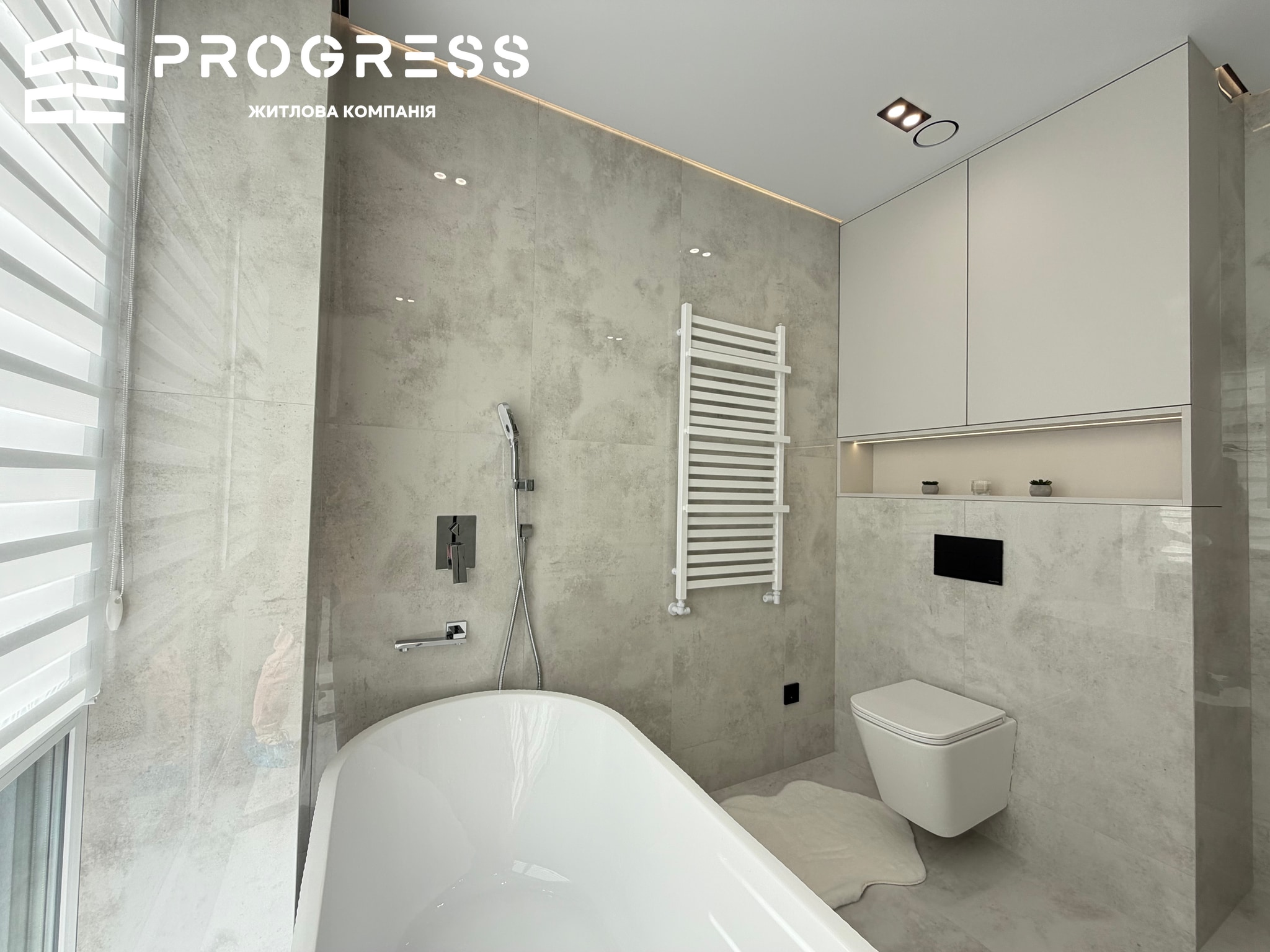 Sale of a designer two-story house in the village of Krykhivtsi - 24