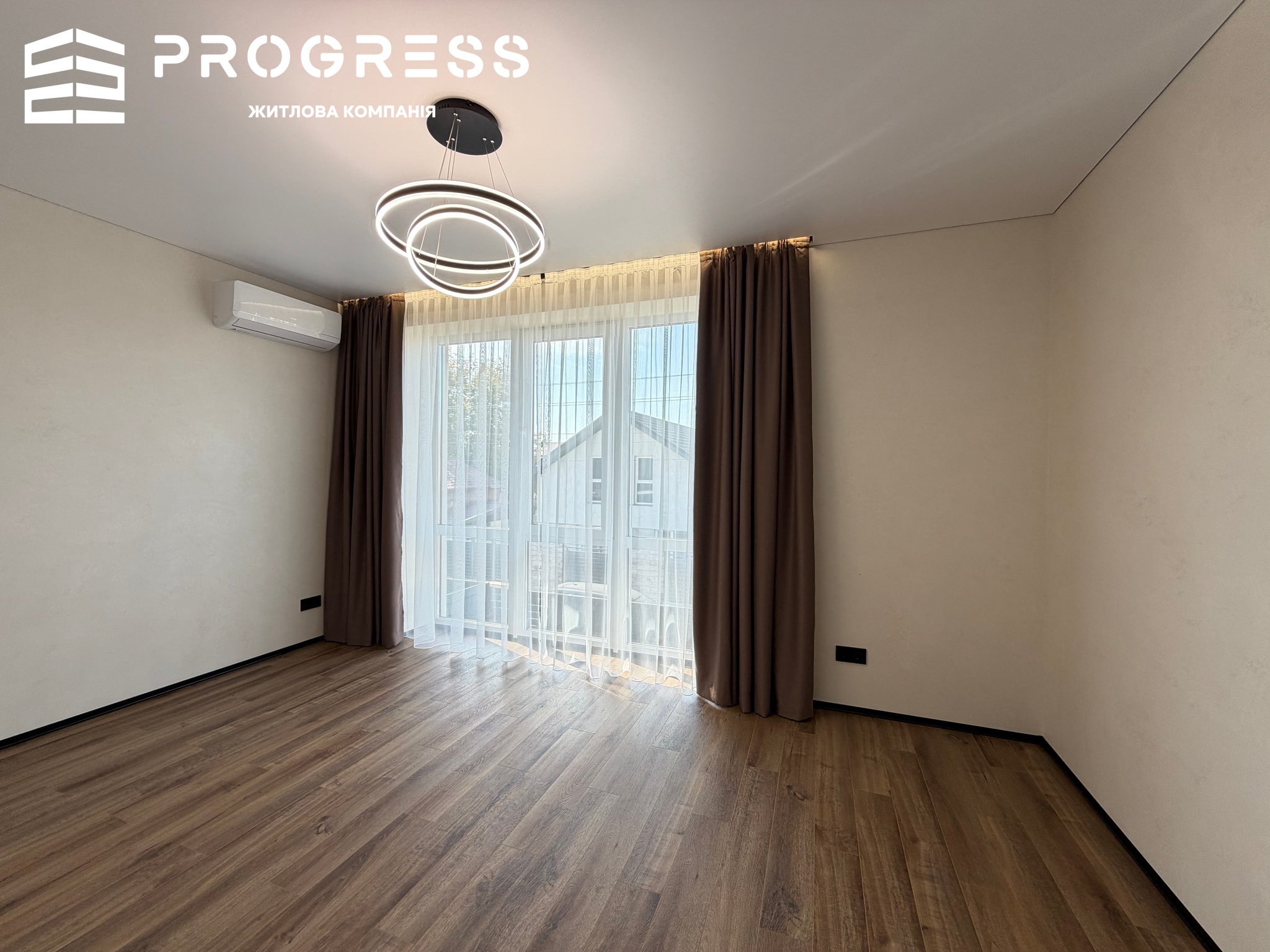 Sale of a designer two-story house in the village of Krykhivtsi - 27