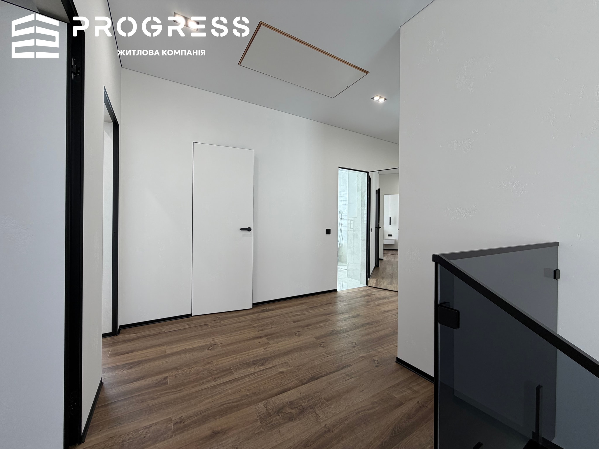 Sale of a designer two-story house in the village of Krykhivtsi - 16