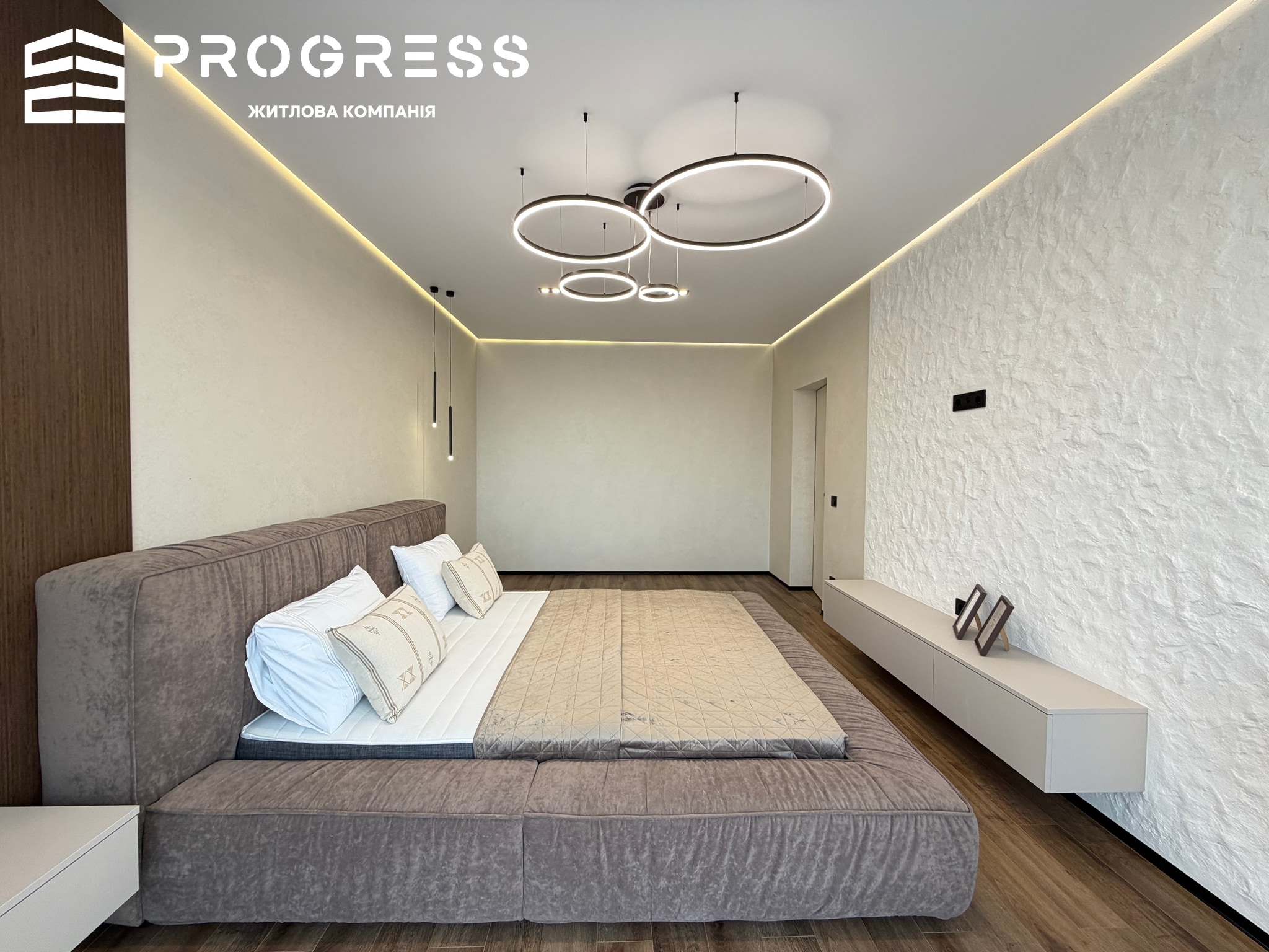 Sale of a designer two-story house in the village of Krykhivtsi - 30