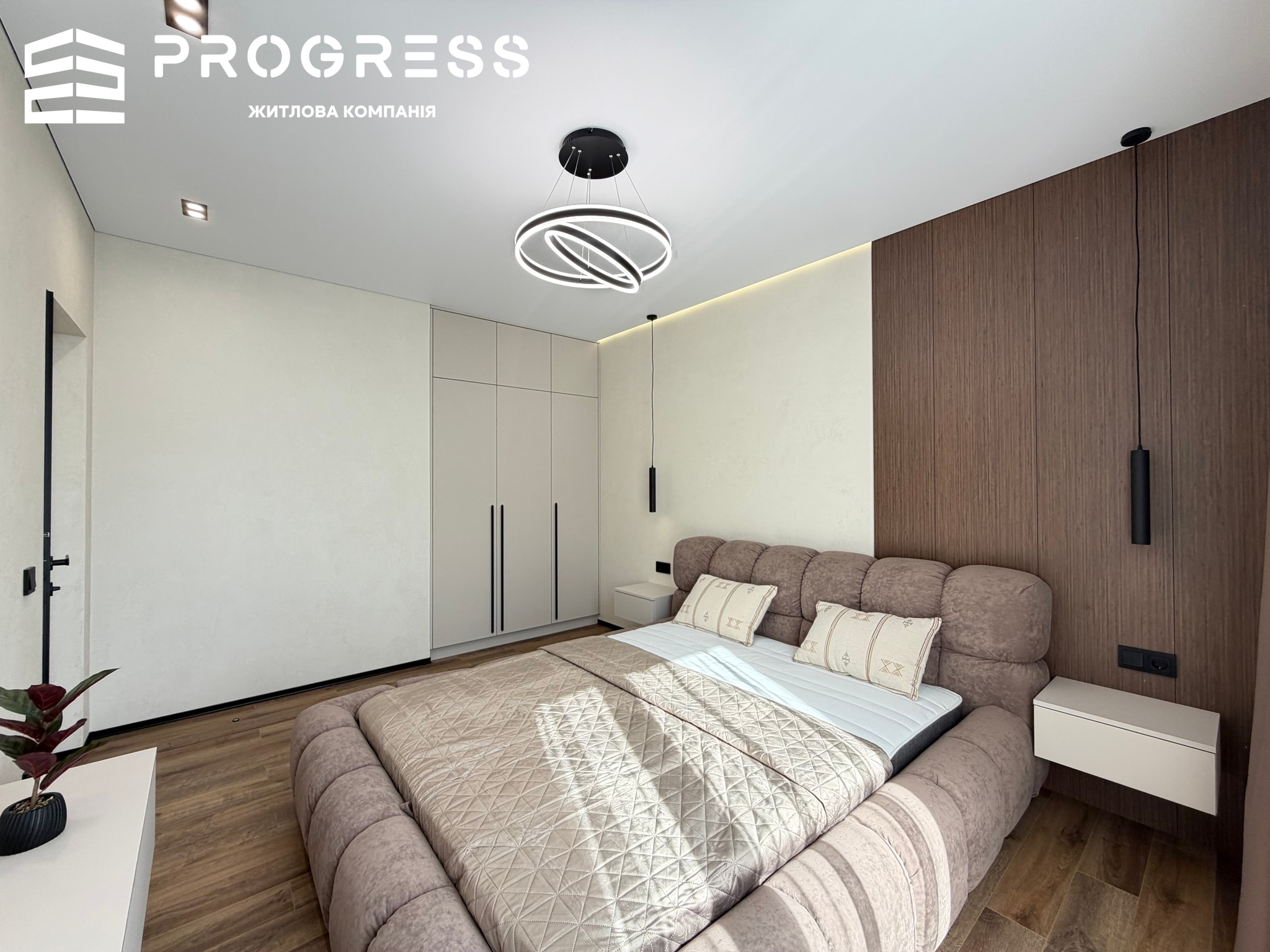 Sale of a designer two-story house in the village of Krykhivtsi - 17