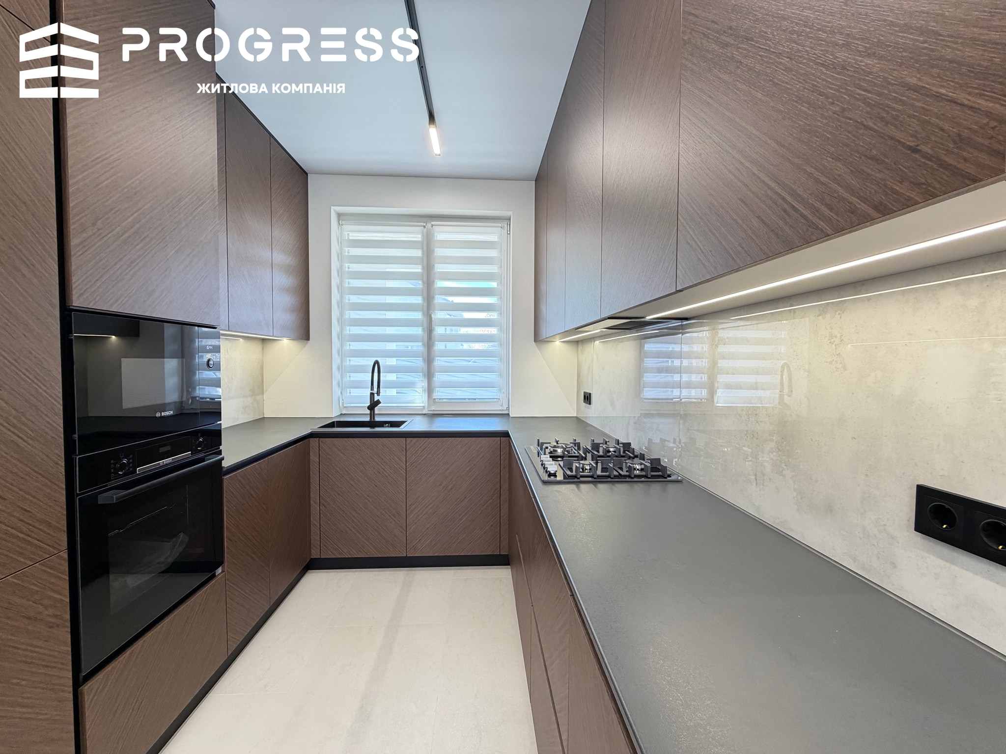 Sale of a designer two-story house in the village of Krykhivtsi - 4