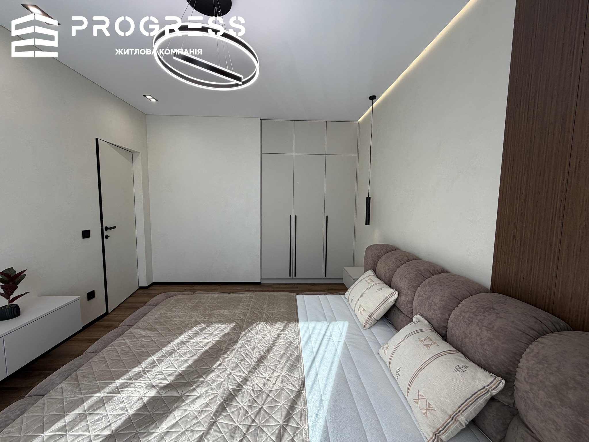 Sale of a designer two-story house in the village of Krykhivtsi - 18