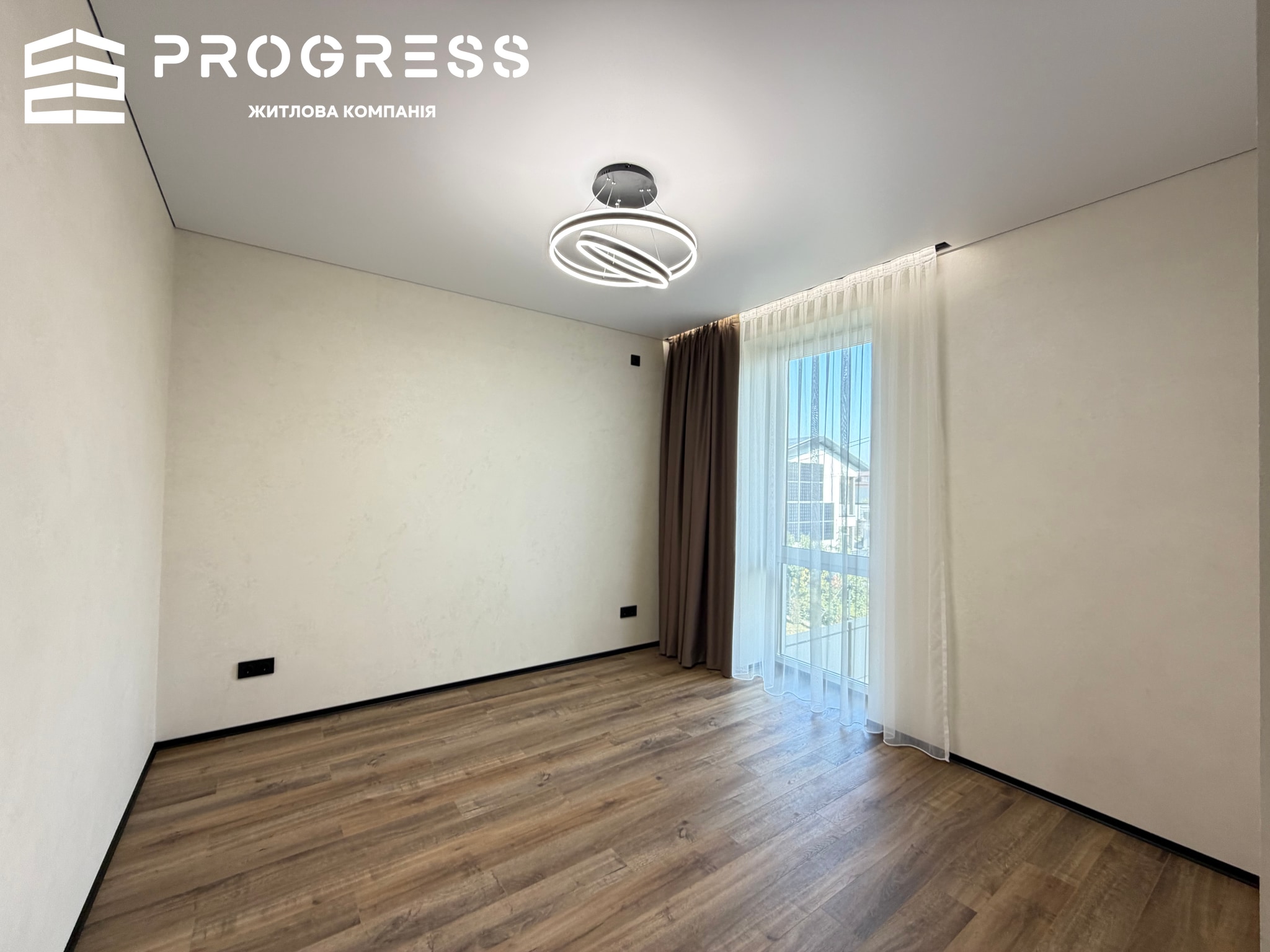 Sale of a designer two-story house in the village of Krykhivtsi - 20