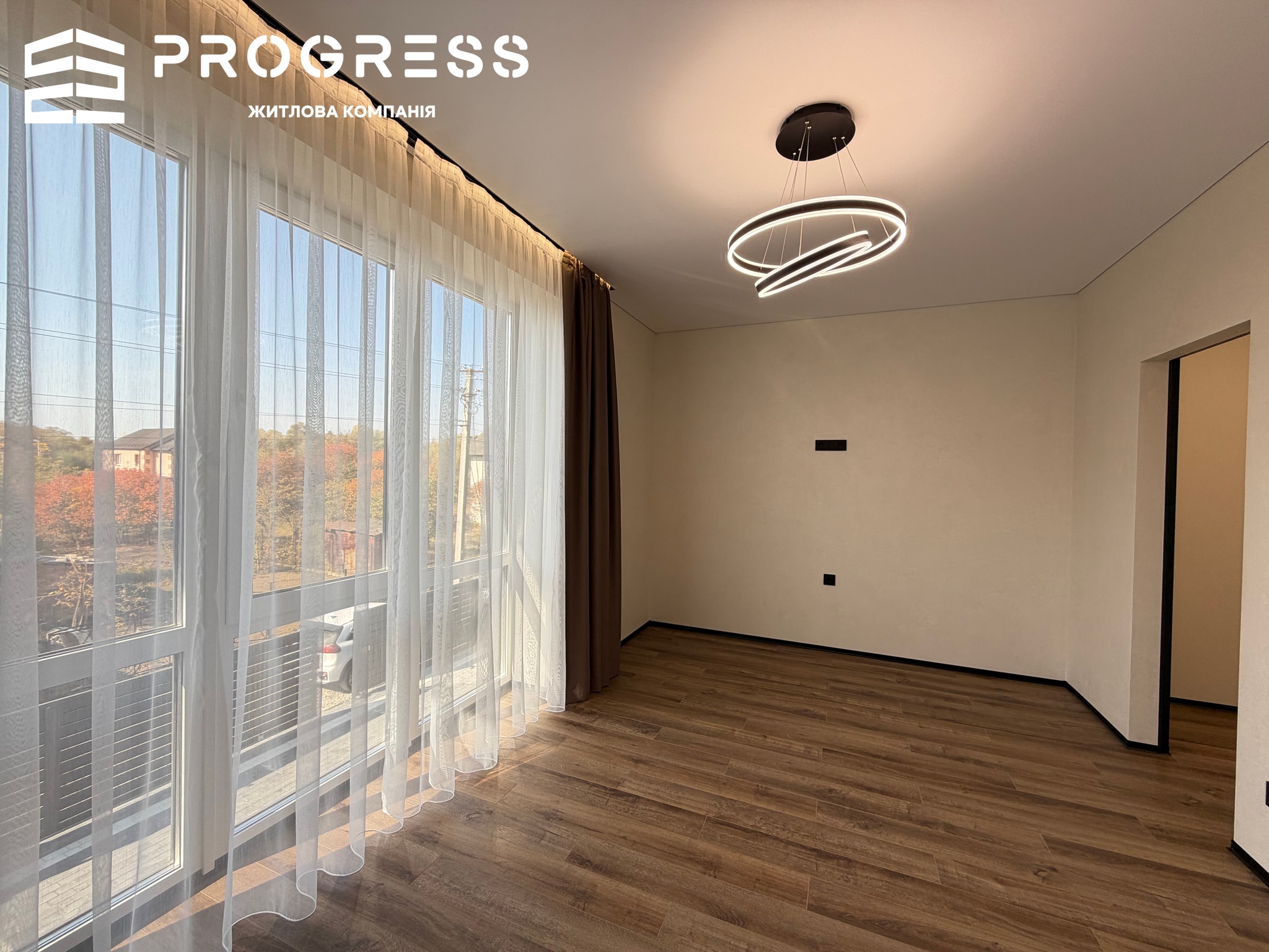 Sale of a designer two-story house in the village of Krykhivtsi - 26