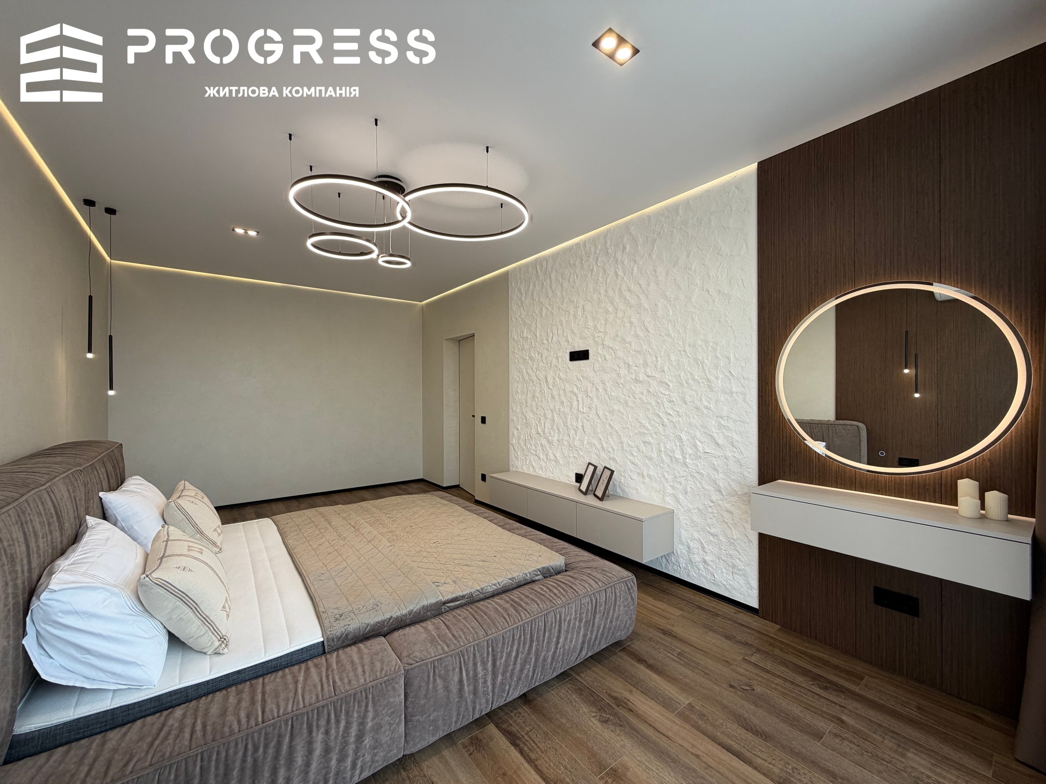 Sale of a designer two-story house in the village of Krykhivtsi - 29