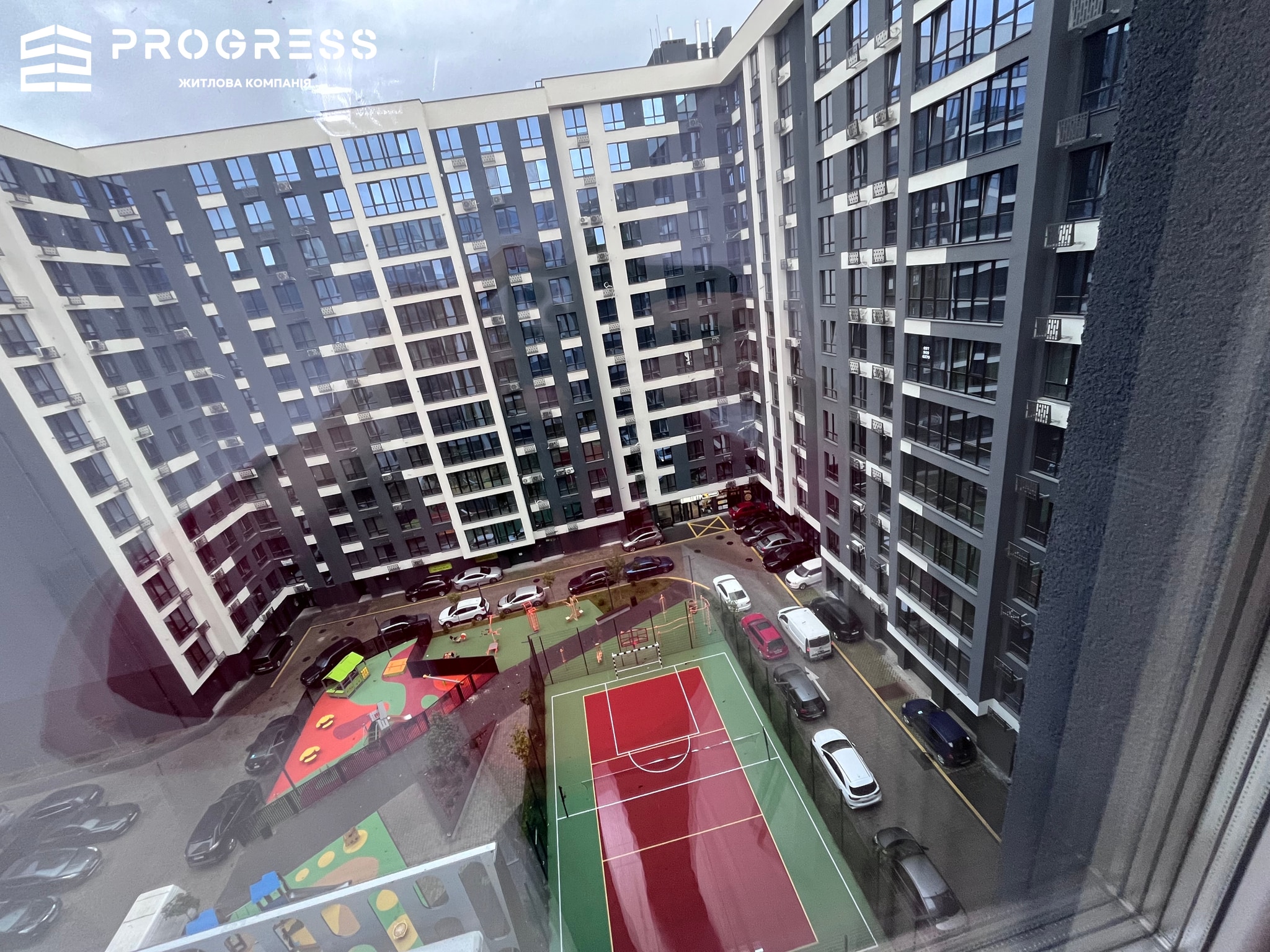 Новинка! Сучасна 1,5кім. квартира в ЖК Comfort park!!! - 5
