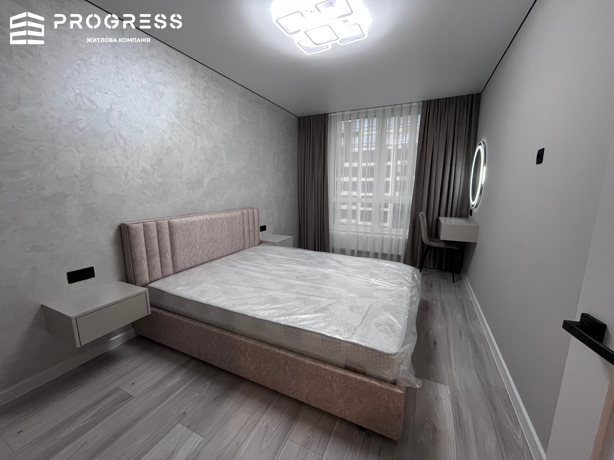 Новинка! Сучасна 1,5кім. квартира в ЖК Comfort park!!! - 2