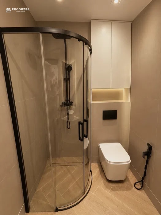 For sale a 1.5‑room apartment in the Lipky 2 residential complex. - 13