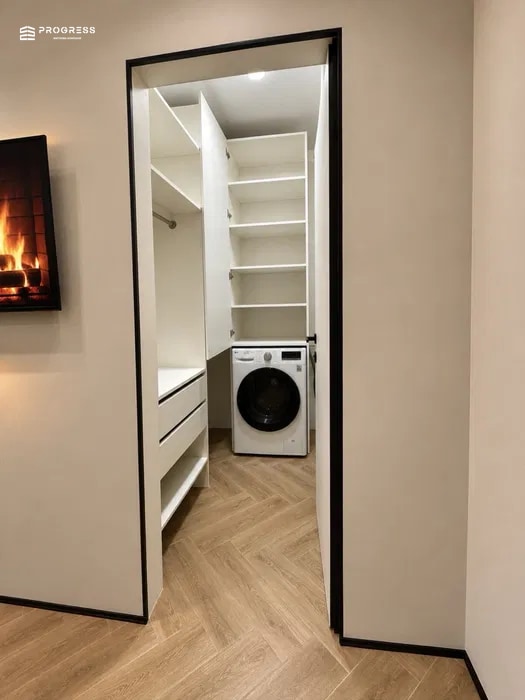 For sale a 1.5‑room apartment in the Lipky 2 residential complex. - 15